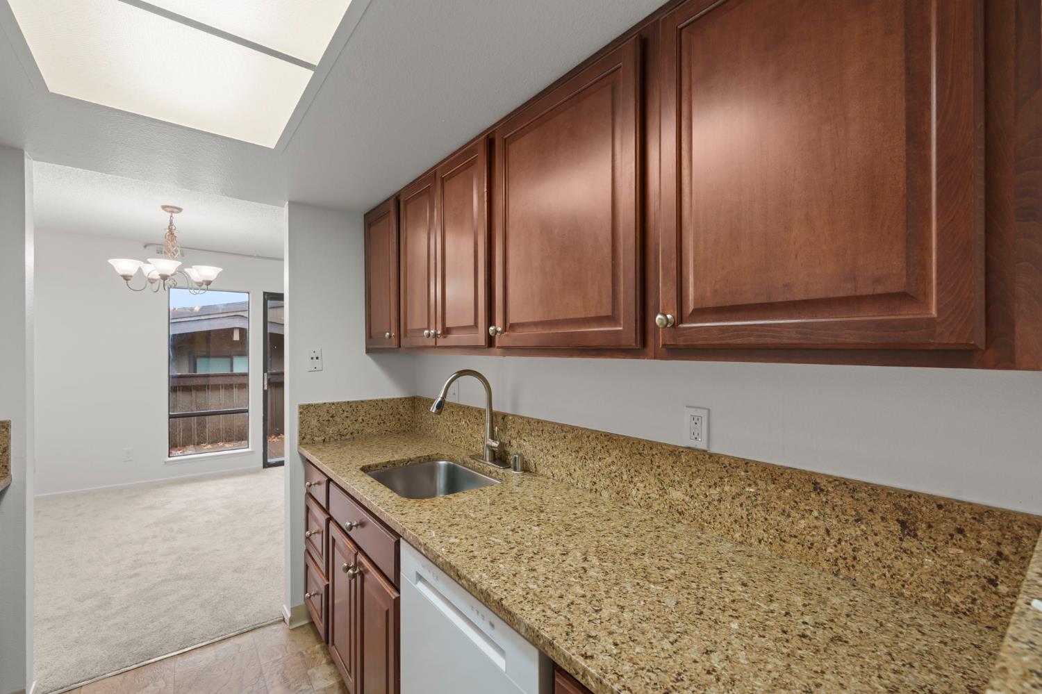 Active, 2 Bedrooms, 1 Bathrooms, Condominium, Sacto Arden/Arcade Creek/Vicinity, 2416 Larkspur Ln #232, Sacramento, CA 95825-4120, Beth Christensen, Dunnigan Realtors, Top Agent