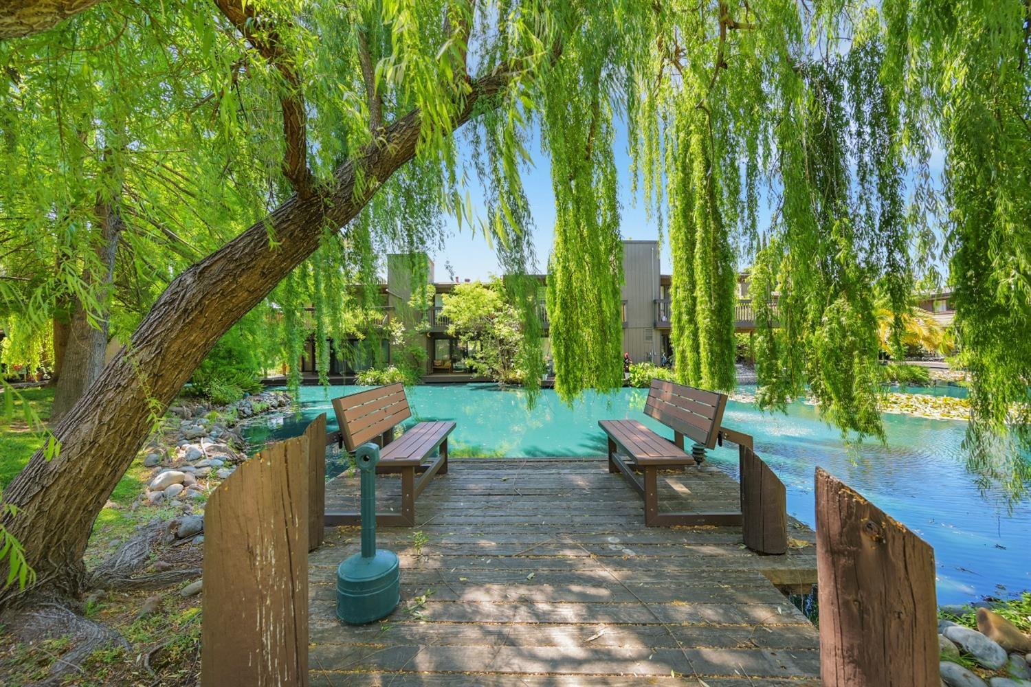 Active, 2 Bedrooms, 1 Bathrooms, Condominium, Sacto Arden/Arcade Creek/Vicinity, 2416 Larkspur Ln #232, Sacramento, CA 95825-4120, Beth Christensen, Dunnigan Realtors, Top Agent