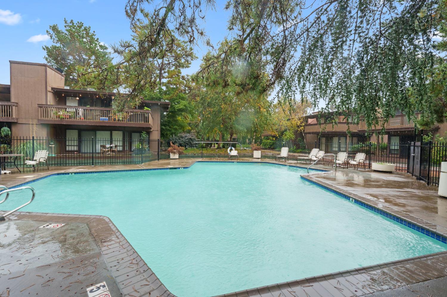 Active, 2 Bedrooms, 1 Bathrooms, Condominium, Sacto Arden/Arcade Creek/Vicinity, 2416 Larkspur Ln #232, Sacramento, CA 95825-4120, Beth Christensen, Dunnigan Realtors, Top Agent