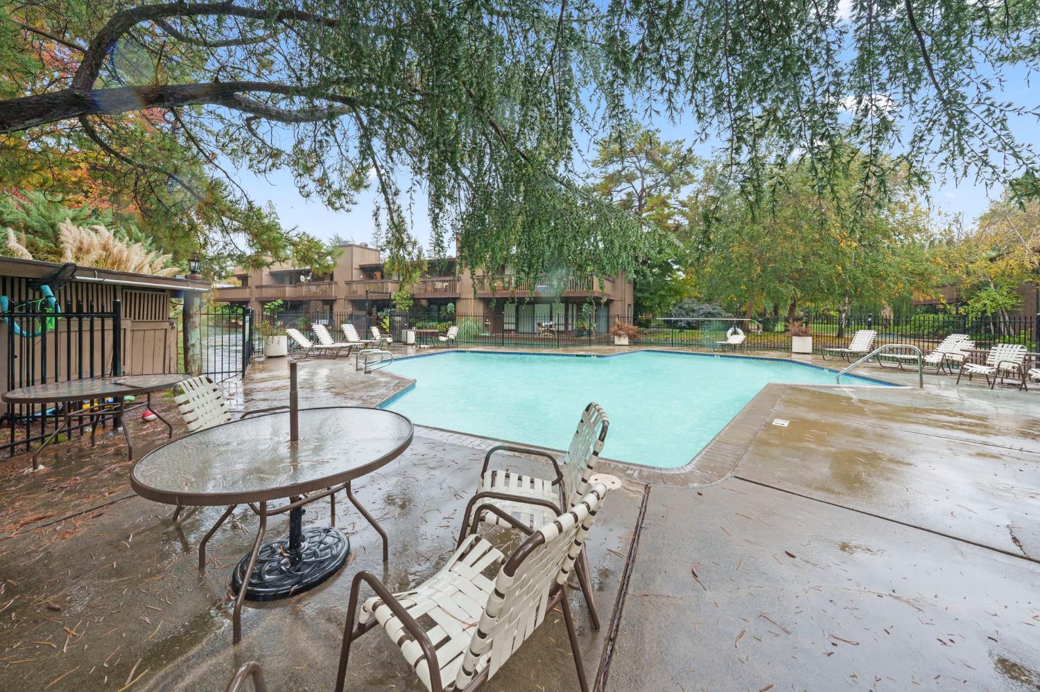 Active, 2 Bedrooms, 1 Bathrooms, Condominium, Sacto Arden/Arcade Creek/Vicinity, 2416 Larkspur Ln #232, Sacramento, CA 95825-4120, Beth Christensen, Dunnigan Realtors, Top Agent