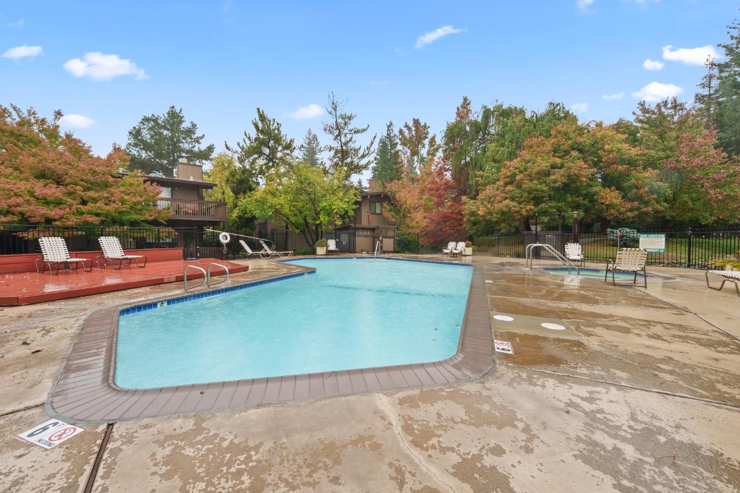 Active, 2 Bedrooms, 1 Bathrooms, Condominium, Sacto Arden/Arcade Creek/Vicinity, 2416 Larkspur Ln #232, Sacramento, CA 95825-4120, Beth Christensen, Dunnigan Realtors, Top Agent