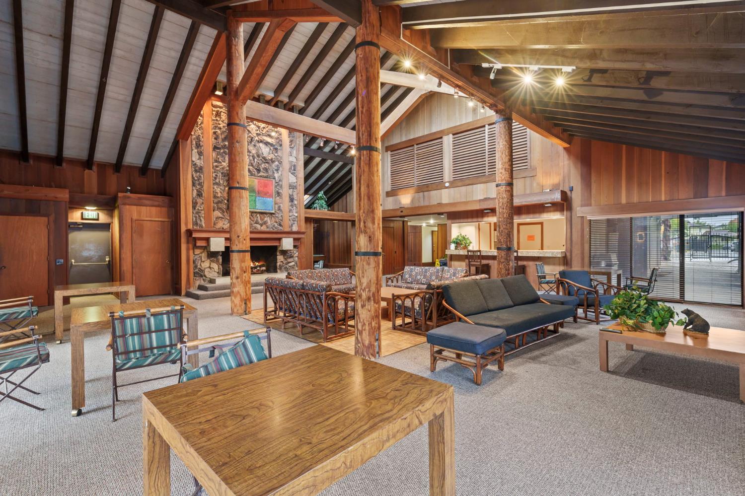 Active, 2 Bedrooms, 1 Bathrooms, Condominium, Sacto Arden/Arcade Creek/Vicinity, 2416 Larkspur Ln #232, Sacramento, CA 95825-4120, Beth Christensen, Dunnigan Realtors, Top Agent