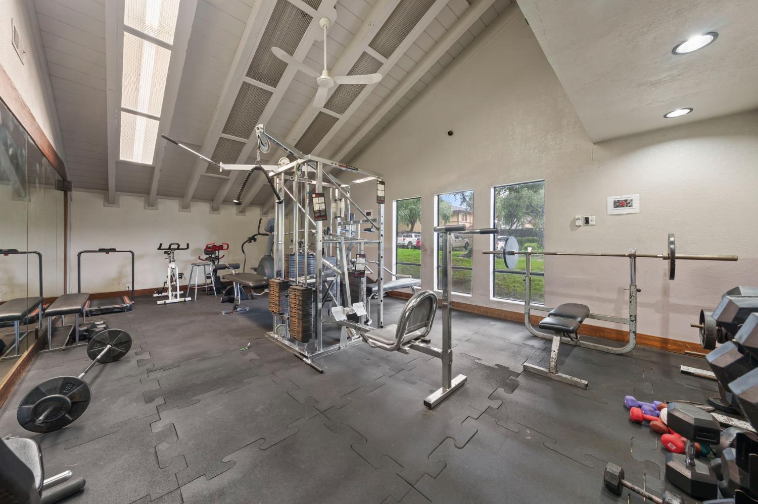 Active, 2 Bedrooms, 1 Bathrooms, Condominium, Sacto Arden/Arcade Creek/Vicinity, 2416 Larkspur Ln #232, Sacramento, CA 95825-4120, Beth Christensen, Dunnigan Realtors, Top Agent