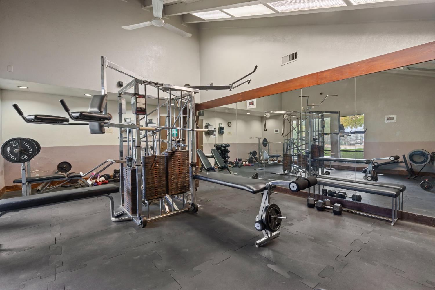 Active, 2 Bedrooms, 1 Bathrooms, Condominium, Sacto Arden/Arcade Creek/Vicinity, 2416 Larkspur Ln #232, Sacramento, CA 95825-4120, Beth Christensen, Dunnigan Realtors, Top Agent