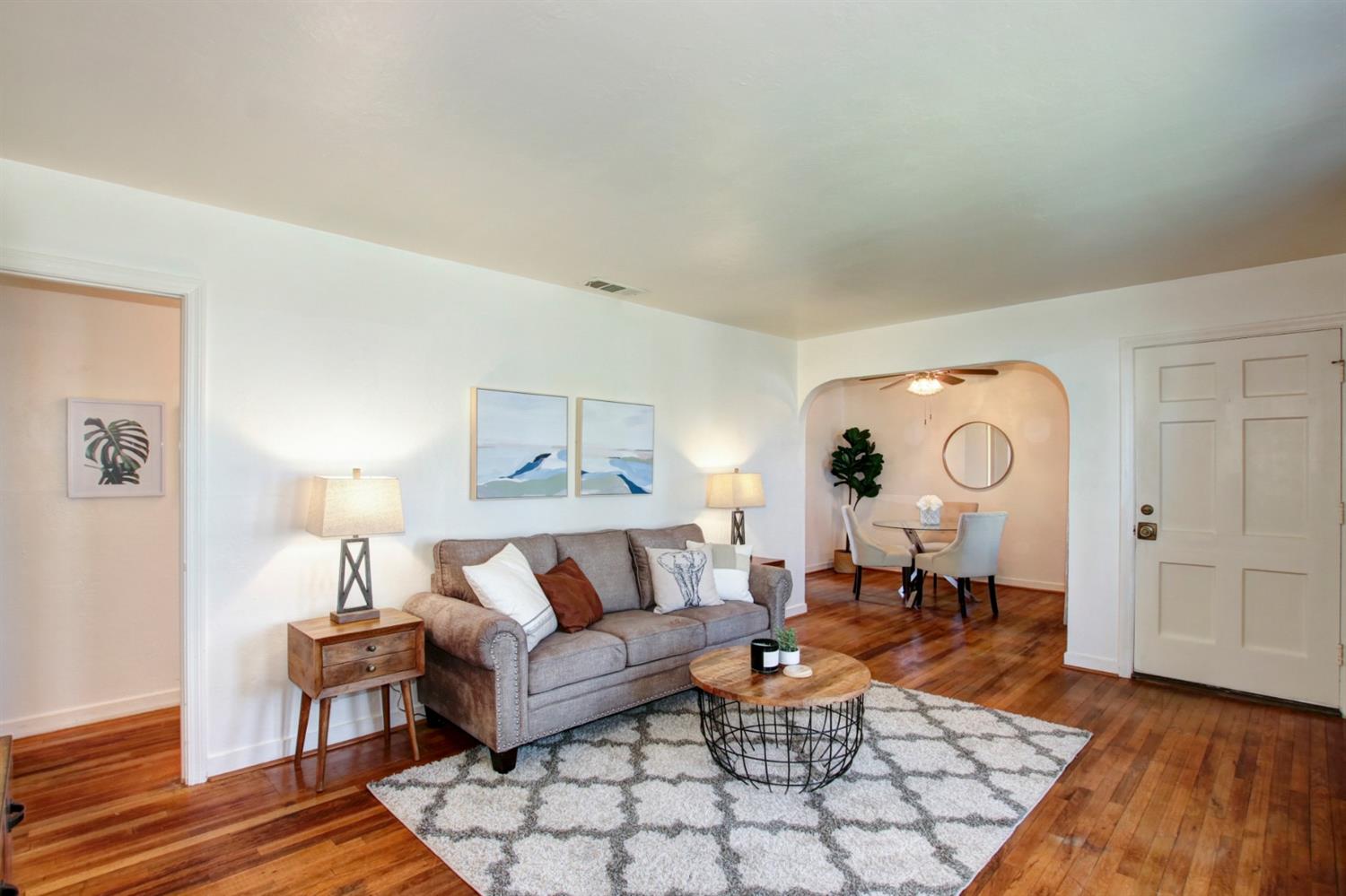 Sold, 3 Bedrooms, 1 Bathrooms, Single Family Home, Sacramento Elder Creek/Fruitridge, 5755 62nd St, Sacramento, CA 95824-1825, Beth Christensen, Dunnigan Realtors, Top Agent