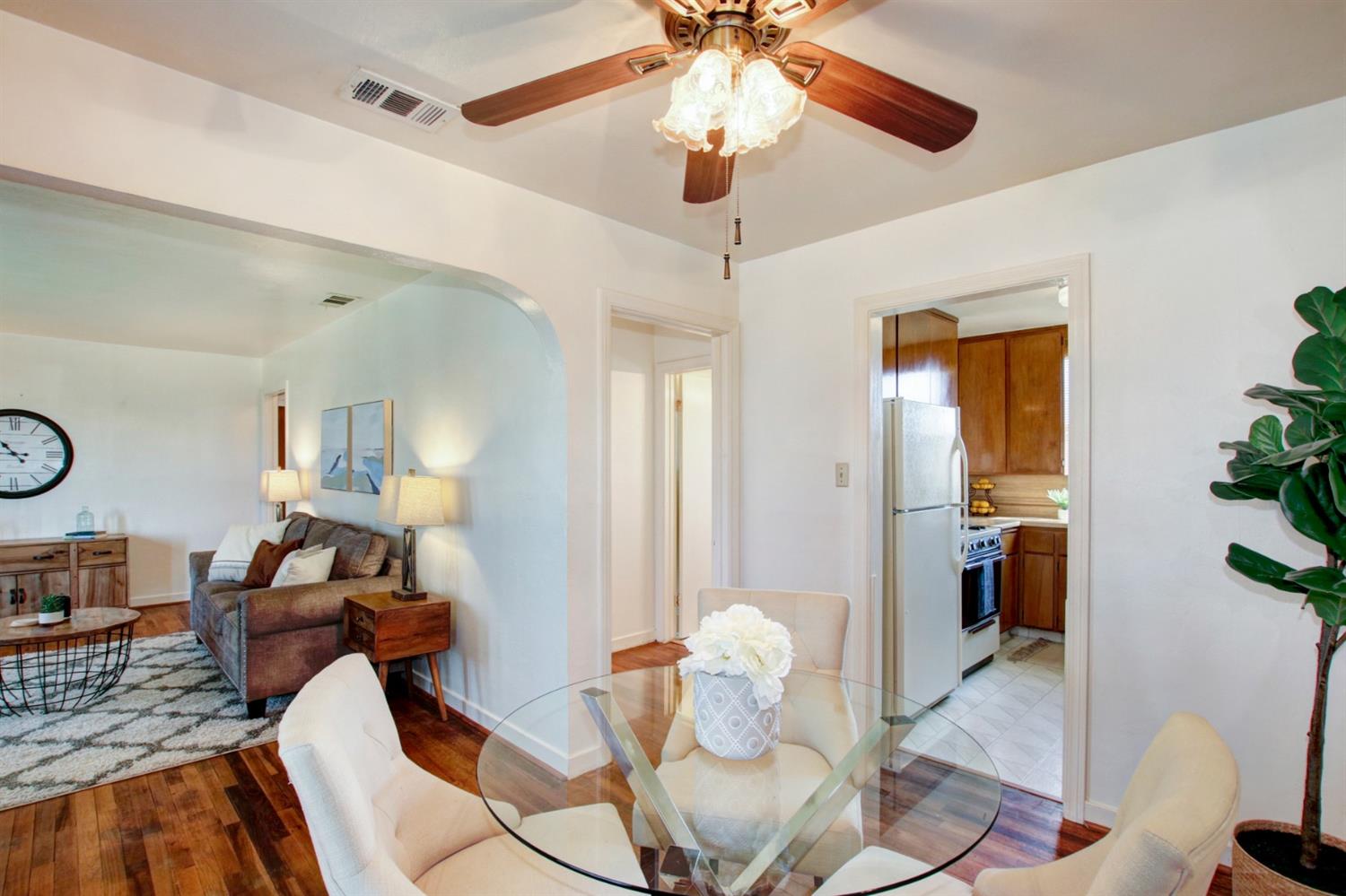 Sold, 3 Bedrooms, 1 Bathrooms, Single Family Home, Sacramento Elder Creek/Fruitridge, 5755 62nd St, Sacramento, CA 95824-1825, Beth Christensen, Dunnigan Realtors, Top Agent