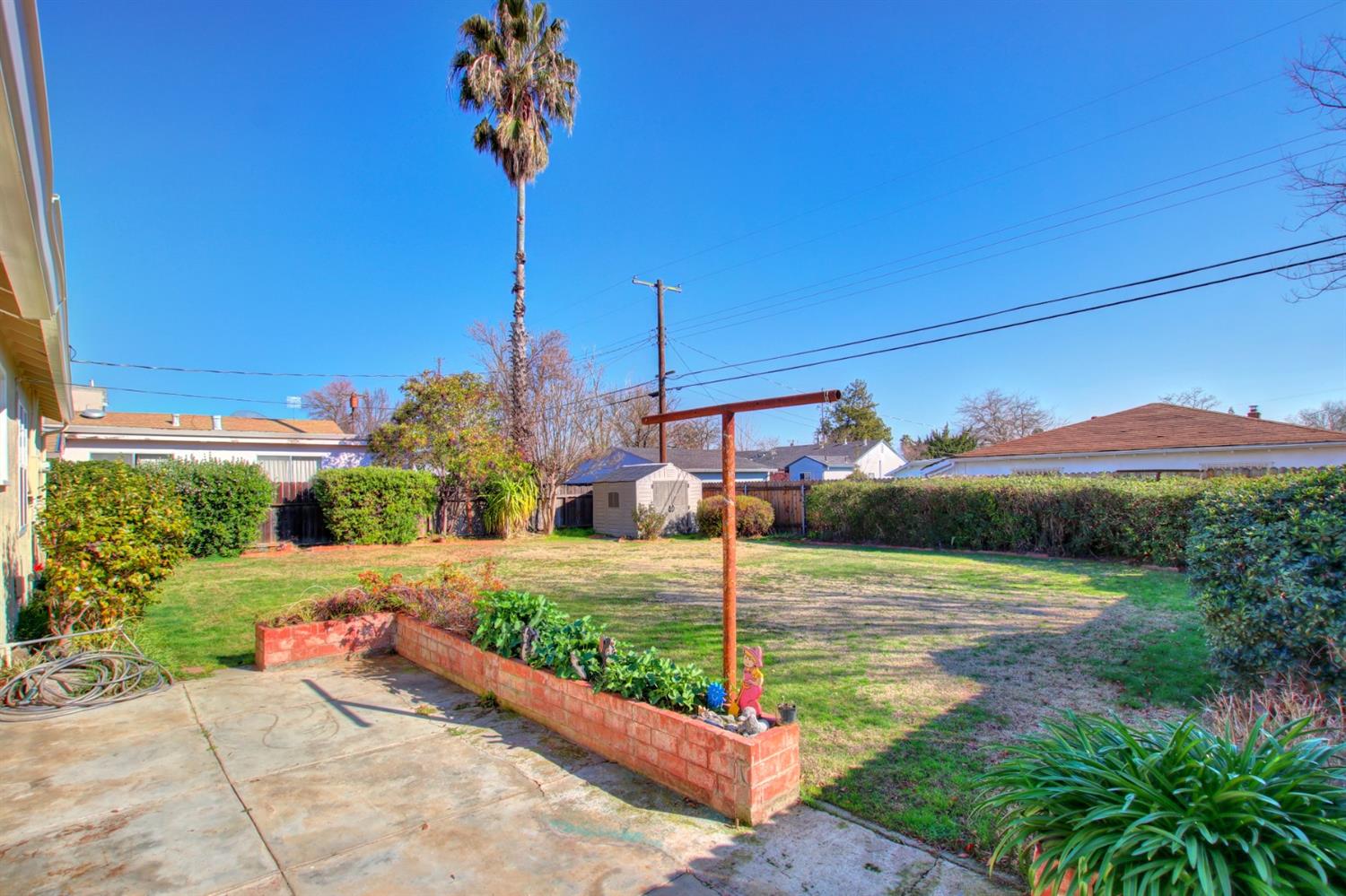 Sold, 3 Bedrooms, 1 Bathrooms, Single Family Home, Sacramento Elder Creek/Fruitridge, 5755 62nd St, Sacramento, CA 95824-1825, Beth Christensen, Dunnigan Realtors, Top Agent