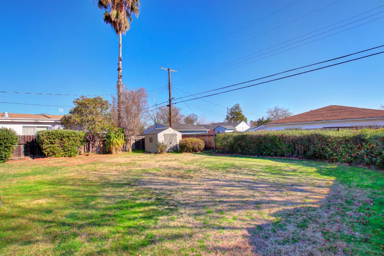 Sold, 3 Bedrooms, 1 Bathrooms, Single Family Home, Sacramento Elder Creek/Fruitridge, 5755 62nd St, Sacramento, CA 95824-1825, Beth Christensen, Dunnigan Realtors, Top Agent