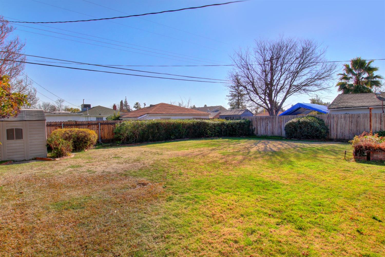 Sold, 3 Bedrooms, 1 Bathrooms, Single Family Home, Sacramento Elder Creek/Fruitridge, 5755 62nd St, Sacramento, CA 95824-1825, Beth Christensen, Dunnigan Realtors, Top Agent