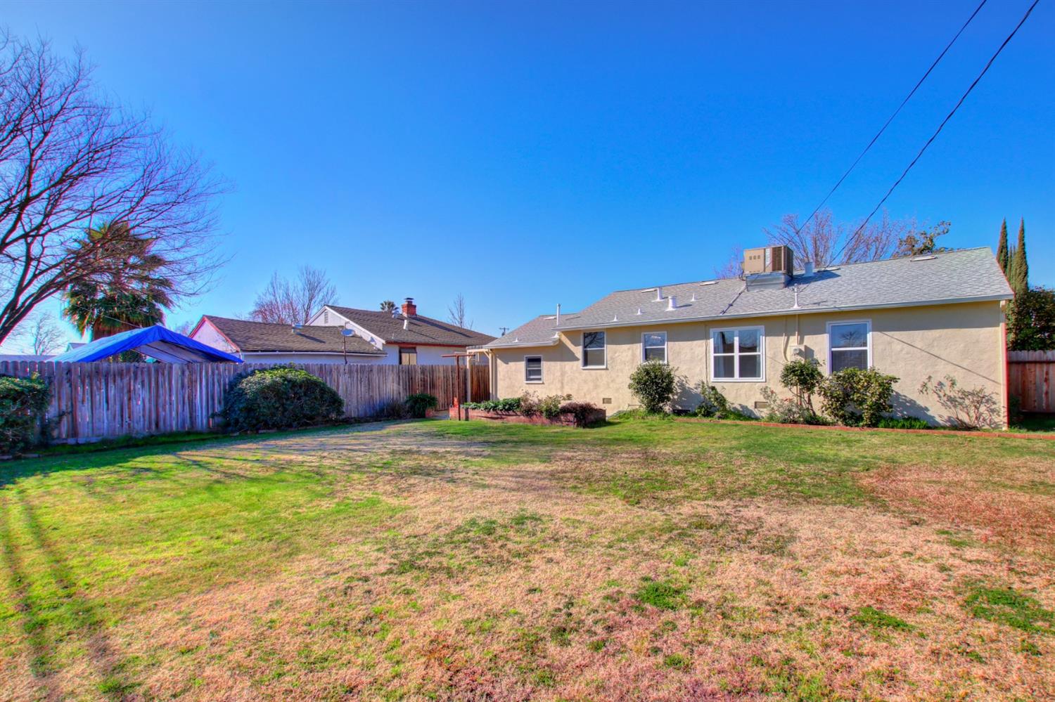 Sold, 3 Bedrooms, 1 Bathrooms, Single Family Home, Sacramento Elder Creek/Fruitridge, 5755 62nd St, Sacramento, CA 95824-1825, Beth Christensen, Dunnigan Realtors, Top Agent