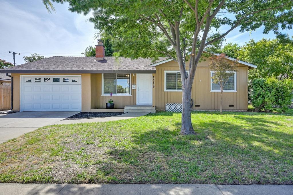 Sold, 3 Bedrooms, 2 Bathrooms, Single Family Home, Rancho Cordova/Gold River, 2324 Byrd Dr, Rancho Cordova, CA 95670-3912, Beth Christensen, Dunnigan Realtors, Top Agent