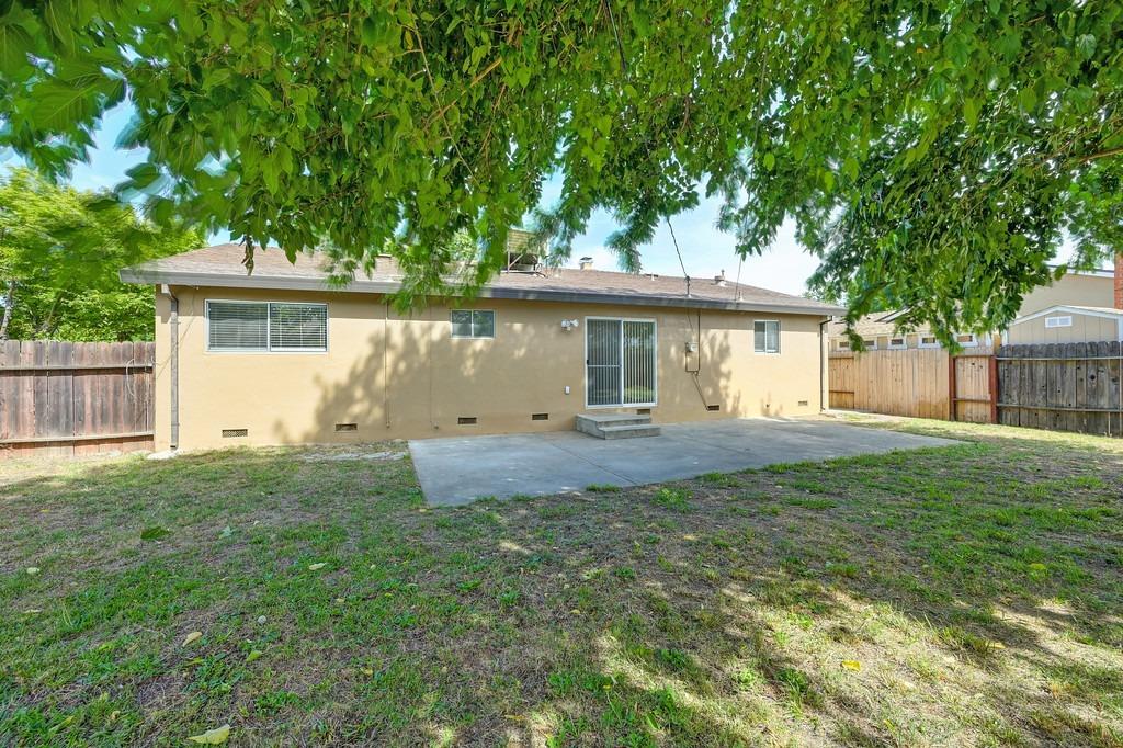 Sold, 3 Bedrooms, 2 Bathrooms, Single Family Home, Rancho Cordova/Gold River, 2324 Byrd Dr, Rancho Cordova, CA 95670-3912, Beth Christensen, Dunnigan Realtors, Top Agent
