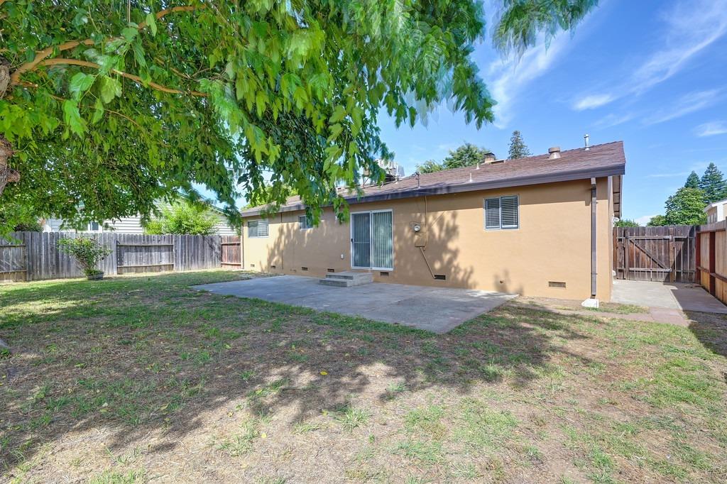 Sold, 3 Bedrooms, 2 Bathrooms, Single Family Home, Rancho Cordova/Gold River, 2324 Byrd Dr, Rancho Cordova, CA 95670-3912, Beth Christensen, Dunnigan Realtors, Top Agent