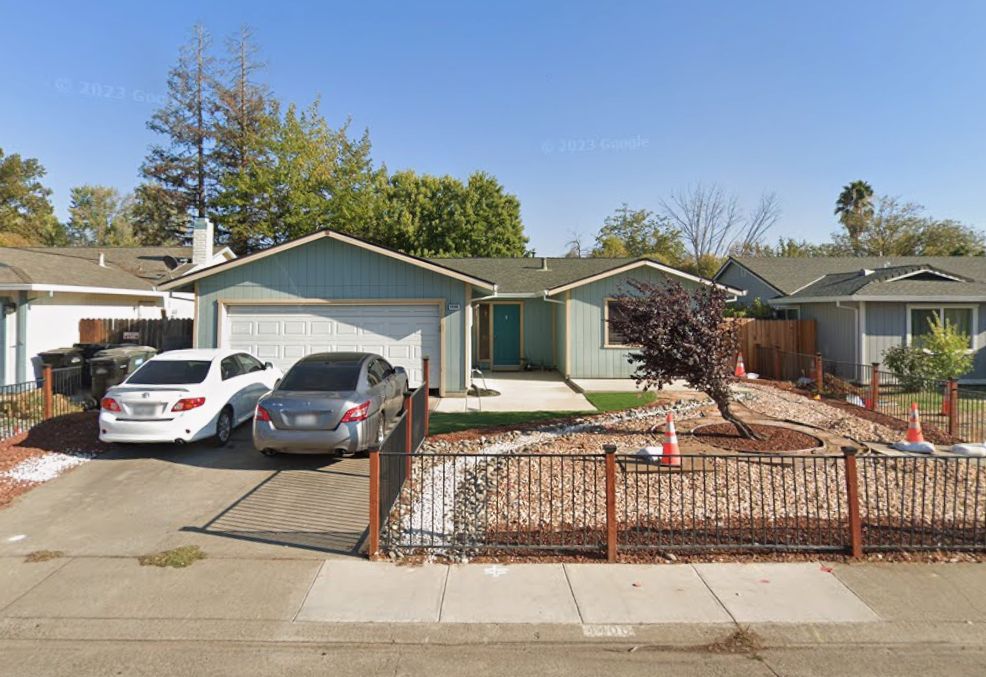Sold, 3 Bedrooms, 2 Bathrooms, Single Family Home, Rosemont, 4406 Tallyho Dr, Sacramento, CA 95826, Beth Christensen, Dunnigan Realtors, Top Agent