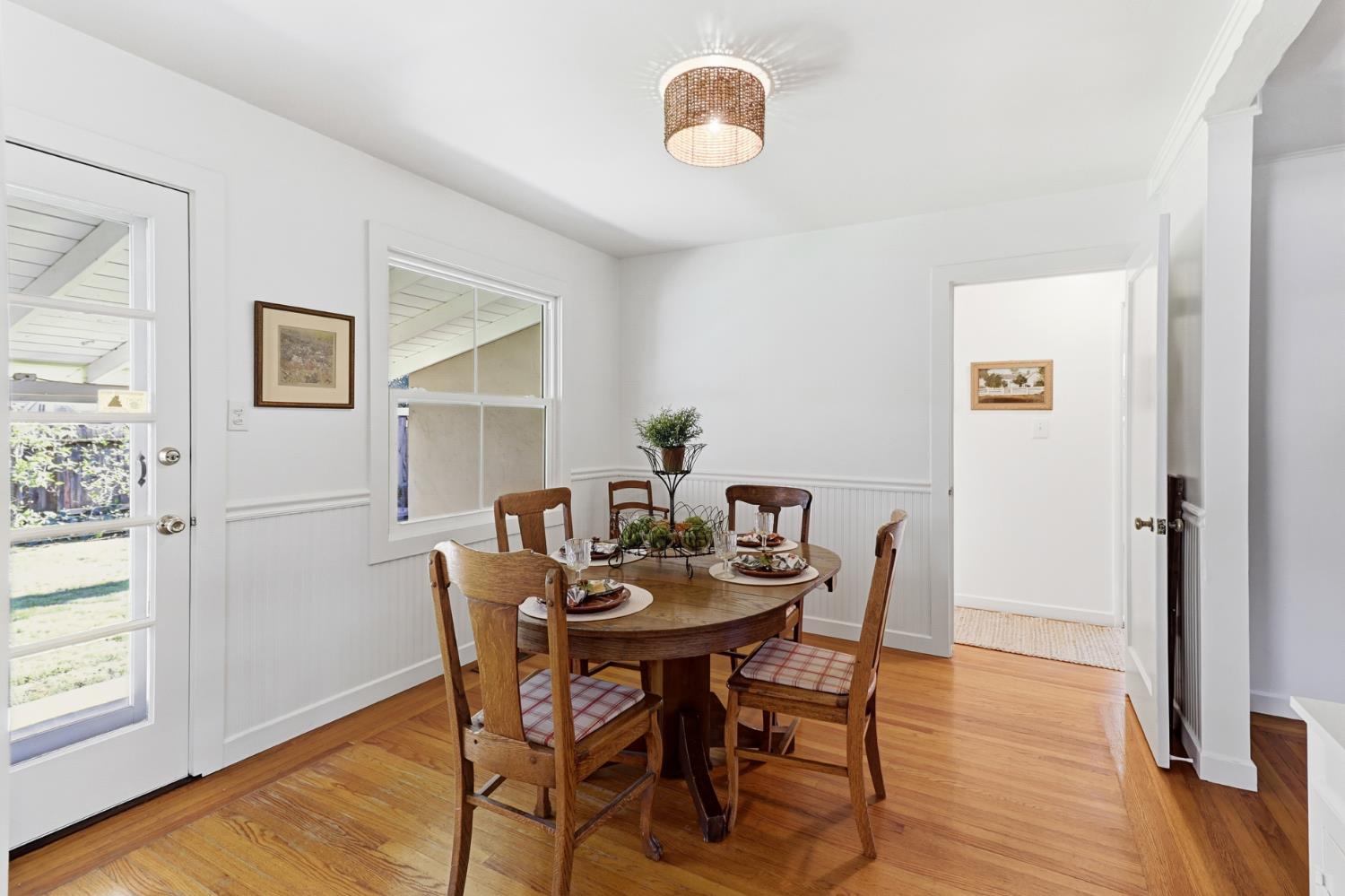 Active, 2 Bedrooms, 1 Bathrooms, Single Family Home, East Sacramento & Vicinity, 131 46th St, Sacramento, CA 95819-2210, Nathan Sherman, Dunnigan Realtors, Top Agent