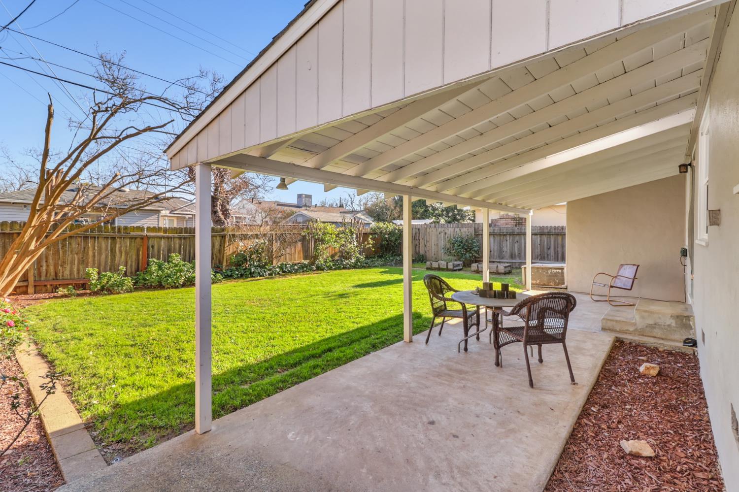 Active, 2 Bedrooms, 1 Bathrooms, Single Family Home, East Sacramento & Vicinity, 131 46th St, Sacramento, CA 95819-2210, Nathan Sherman, Dunnigan Realtors, Top Agent