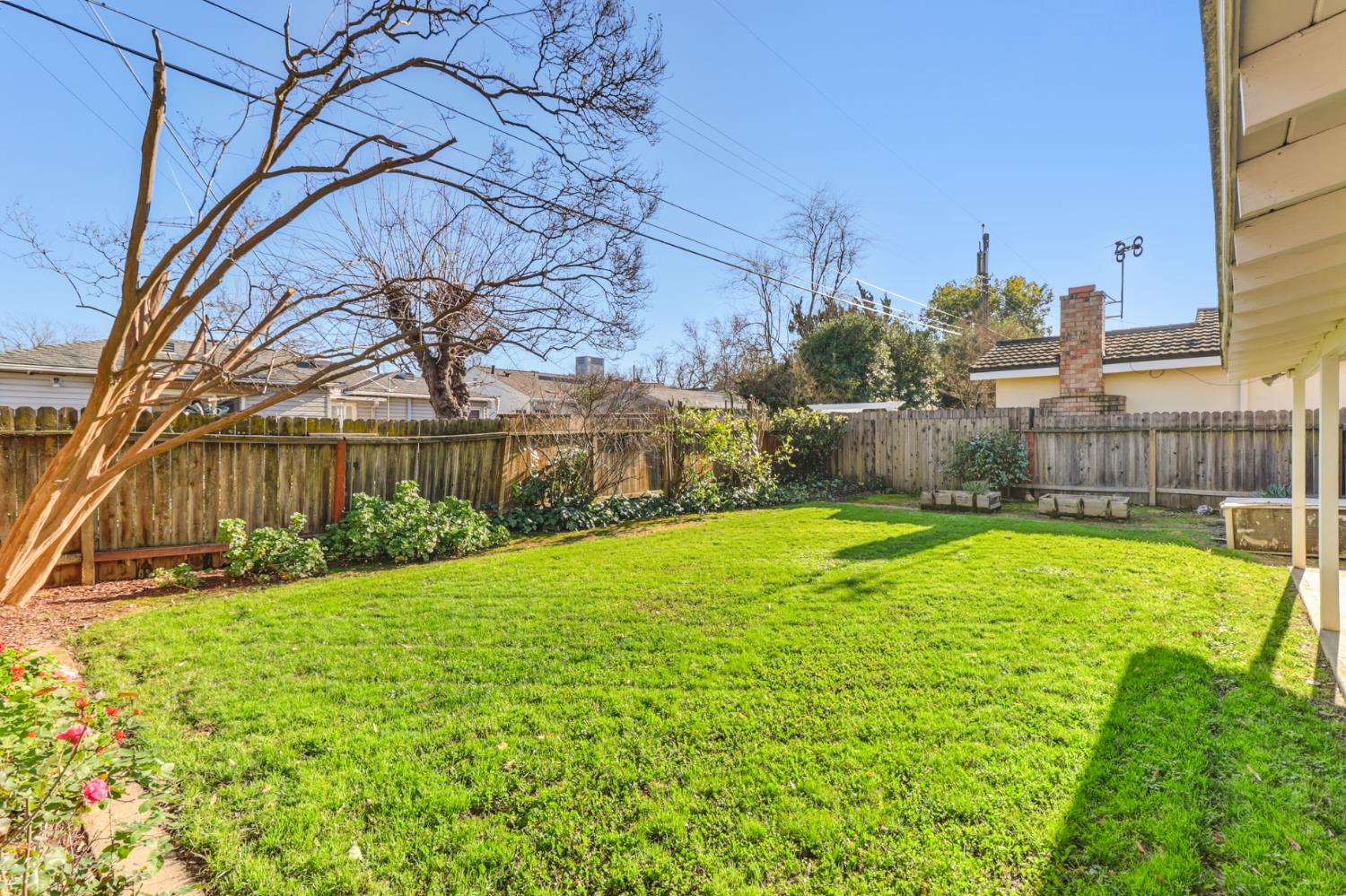 Active, 2 Bedrooms, 1 Bathrooms, Single Family Home, East Sacramento & Vicinity, 131 46th St, Sacramento, CA 95819-2210, Nathan Sherman, Dunnigan Realtors, Top Agent