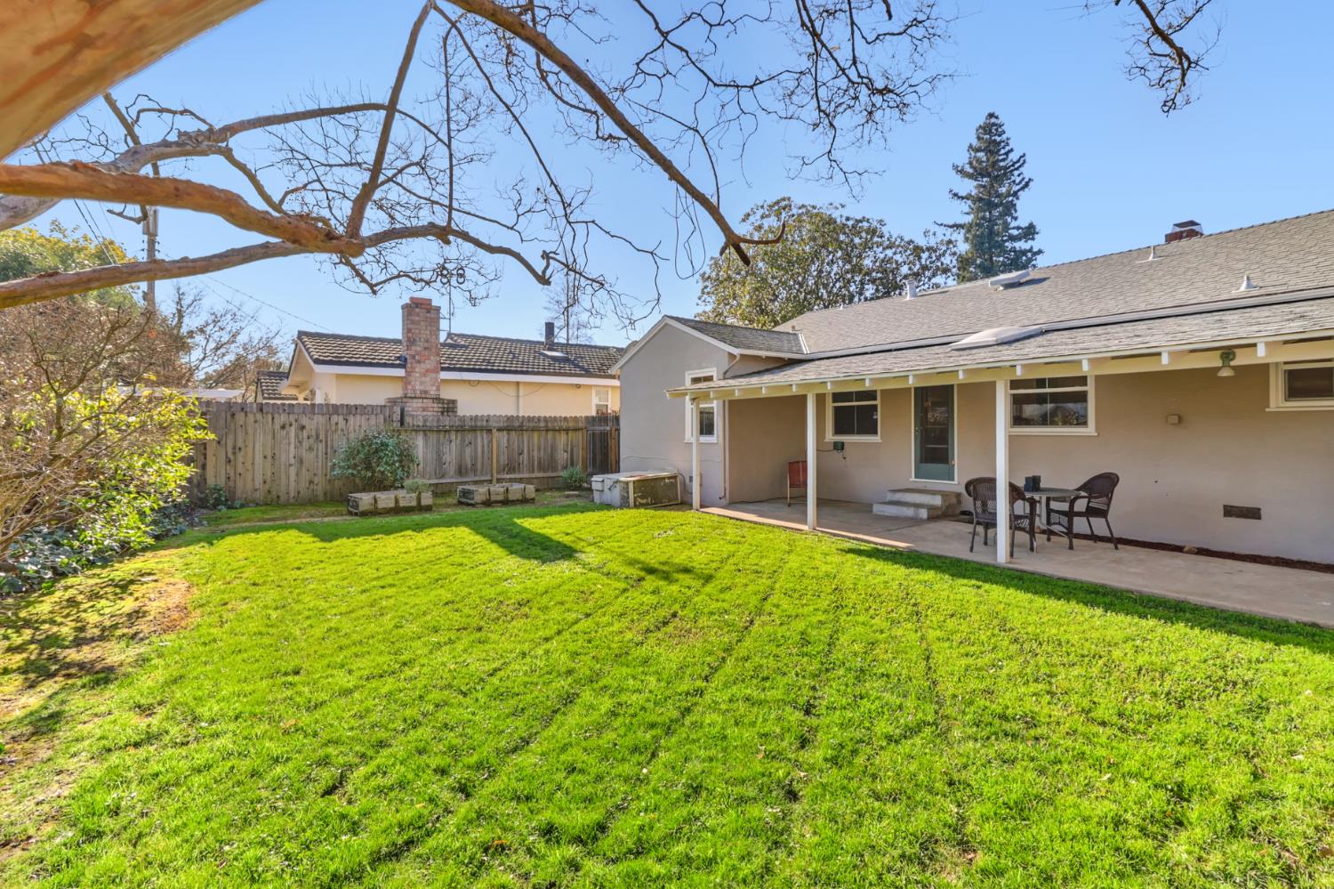 Active, 2 Bedrooms, 1 Bathrooms, Single Family Home, East Sacramento & Vicinity, 131 46th St, Sacramento, CA 95819-2210, Nathan Sherman, Dunnigan Realtors, Top Agent