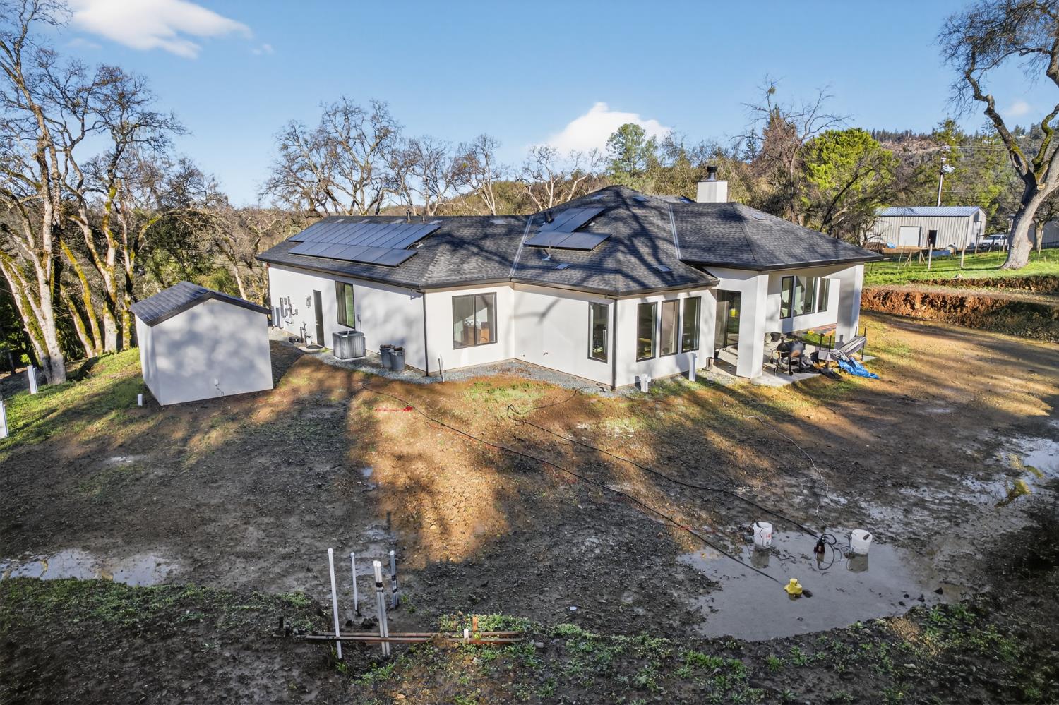 Sold, 5 Bedrooms, 3 Bathrooms, Single Family Home, Christian Valley/Meadow Vista/Applegate, 5475 Stanley Dr, Auburn, CA 95602, Beth Christensen, Dunnigan Realtors, Top Agent