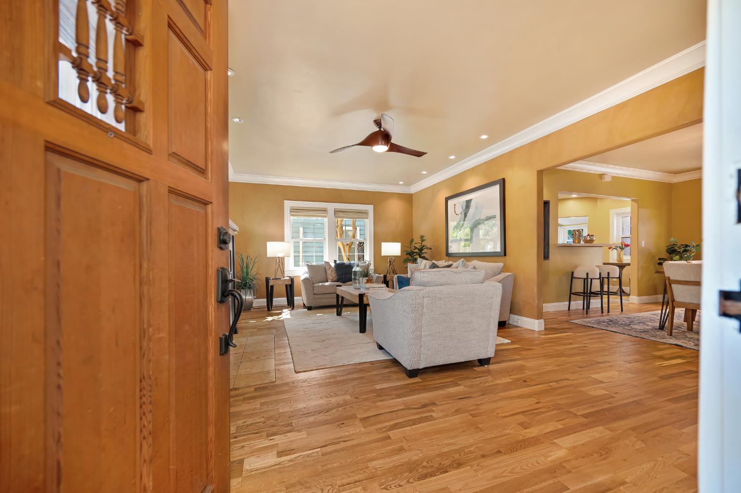 Pending, 3 Bedrooms, 2 Bathrooms, Single Family Home, Sacramento Land Park/Curtis Park, 2686 Donner Way, Sacramento, CA 95818-3935, Nathan Sherman, Dunnigan Realtors, Top Agent