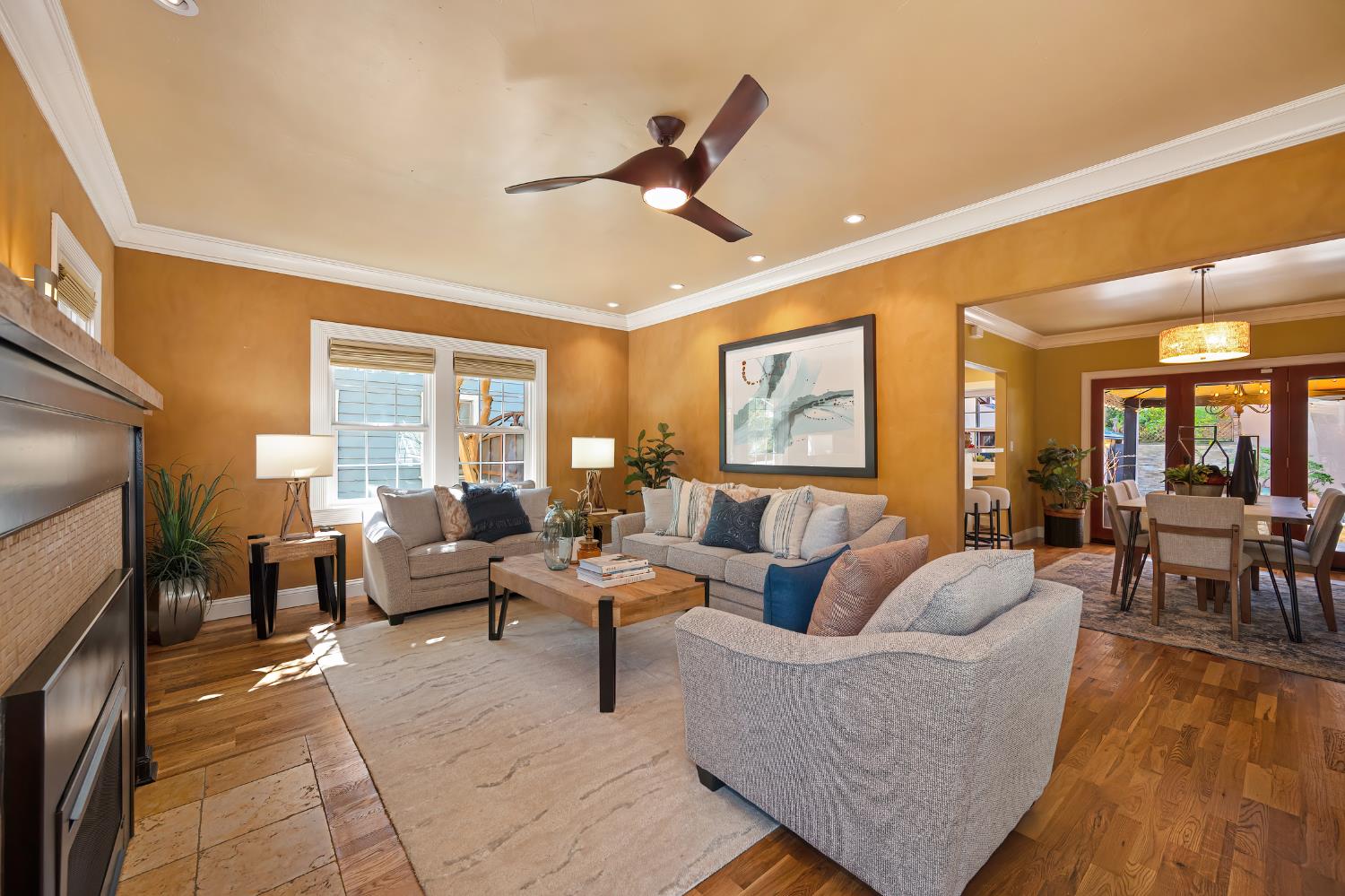 Pending, 3 Bedrooms, 2 Bathrooms, Single Family Home, Sacramento Land Park/Curtis Park, 2686 Donner Way, Sacramento, CA 95818-3935, Nathan Sherman, Dunnigan Realtors, Top Agent