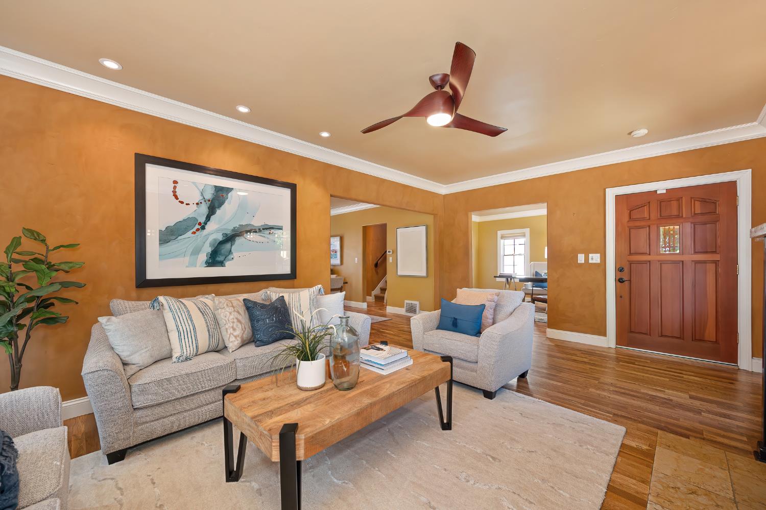 Pending, 3 Bedrooms, 2 Bathrooms, Single Family Home, Sacramento Land Park/Curtis Park, 2686 Donner Way, Sacramento, CA 95818-3935, Nathan Sherman, Dunnigan Realtors, Top Agent