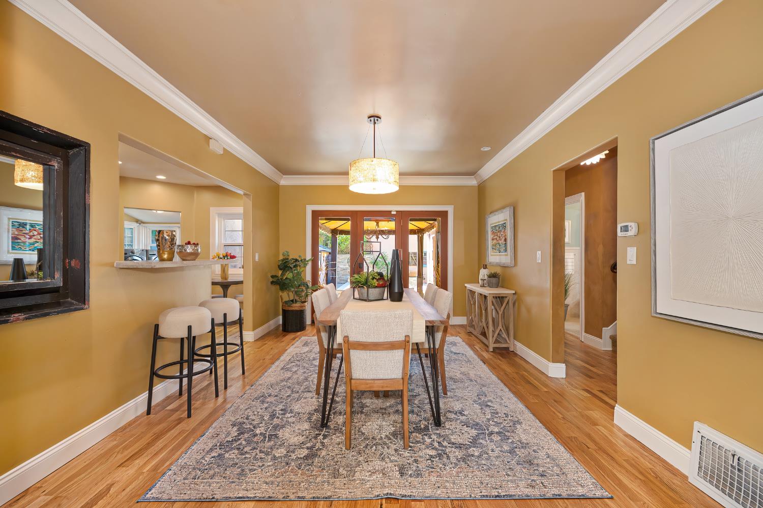 Pending, 3 Bedrooms, 2 Bathrooms, Single Family Home, Sacramento Land Park/Curtis Park, 2686 Donner Way, Sacramento, CA 95818-3935, Nathan Sherman, Dunnigan Realtors, Top Agent