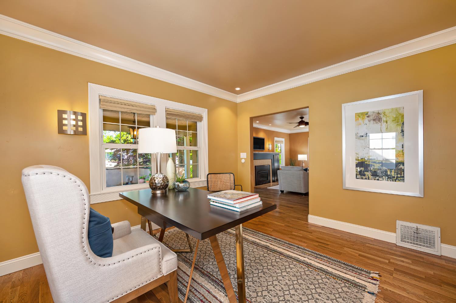 Pending, 3 Bedrooms, 2 Bathrooms, Single Family Home, Sacramento Land Park/Curtis Park, 2686 Donner Way, Sacramento, CA 95818-3935, Nathan Sherman, Dunnigan Realtors, Top Agent