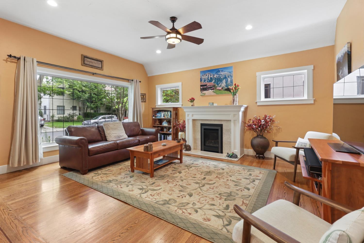 Active, 3 Bedrooms, 1 Bathrooms, Single Family Home, Sacramento Downtown/Midtown, 440 Santa Ynez Way, Sacramento, CA 94816-3422, Nathan Sherman, Dunnigan Realtors, Top Agent