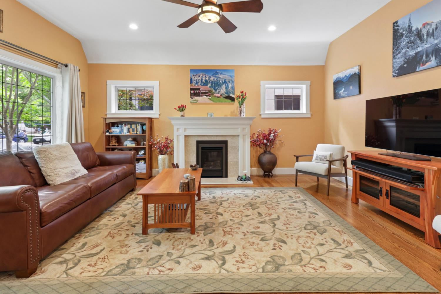 Active, 3 Bedrooms, 1 Bathrooms, Single Family Home, Sacramento Downtown/Midtown, 440 Santa Ynez Way, Sacramento, CA 94816-3422, Nathan Sherman, Dunnigan Realtors, Top Agent