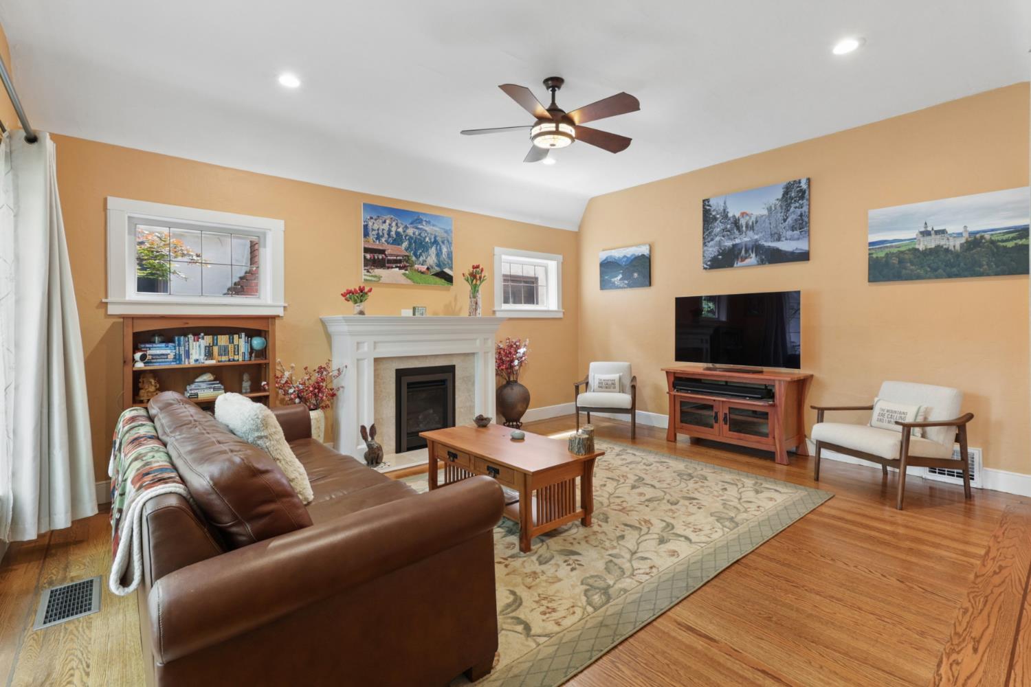 Active, 3 Bedrooms, 1 Bathrooms, Single Family Home, Sacramento Downtown/Midtown, 440 Santa Ynez Way, Sacramento, CA 94816-3422, Nathan Sherman, Dunnigan Realtors, Top Agent