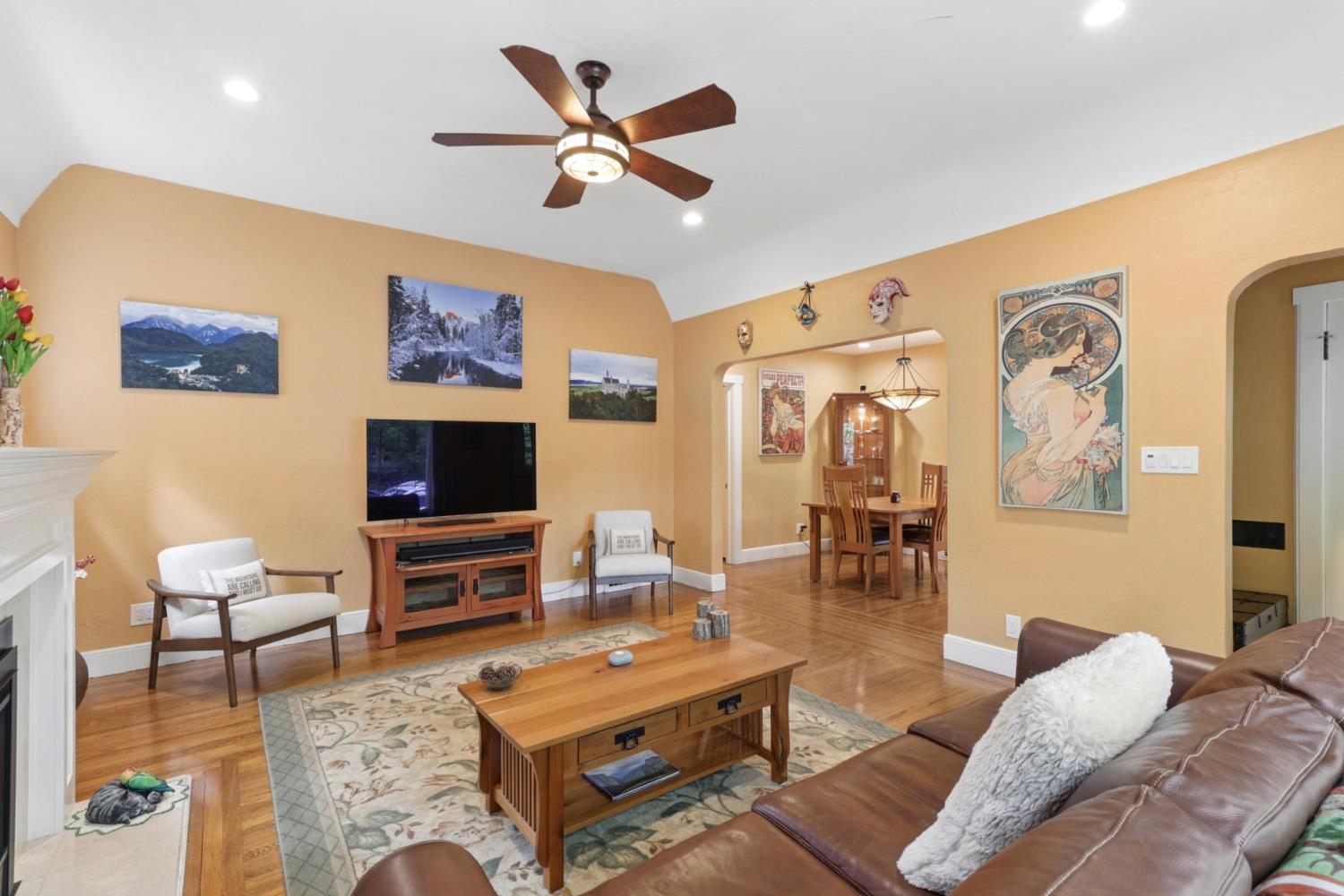 Active, 3 Bedrooms, 1 Bathrooms, Single Family Home, Sacramento Downtown/Midtown, 440 Santa Ynez Way, Sacramento, CA 94816-3422, Nathan Sherman, Dunnigan Realtors, Top Agent