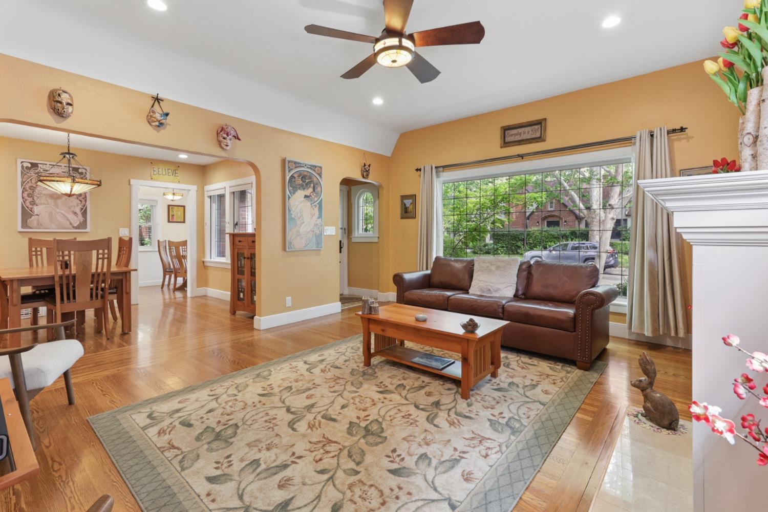 Active, 3 Bedrooms, 1 Bathrooms, Single Family Home, Sacramento Downtown/Midtown, 440 Santa Ynez Way, Sacramento, CA 94816-3422, Nathan Sherman, Dunnigan Realtors, Top Agent