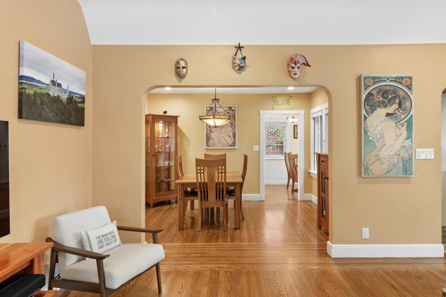 Active, 3 Bedrooms, 1 Bathrooms, Single Family Home, Sacramento Downtown/Midtown, 440 Santa Ynez Way, Sacramento, CA 94816-3422, Nathan Sherman, Dunnigan Realtors, Top Agent