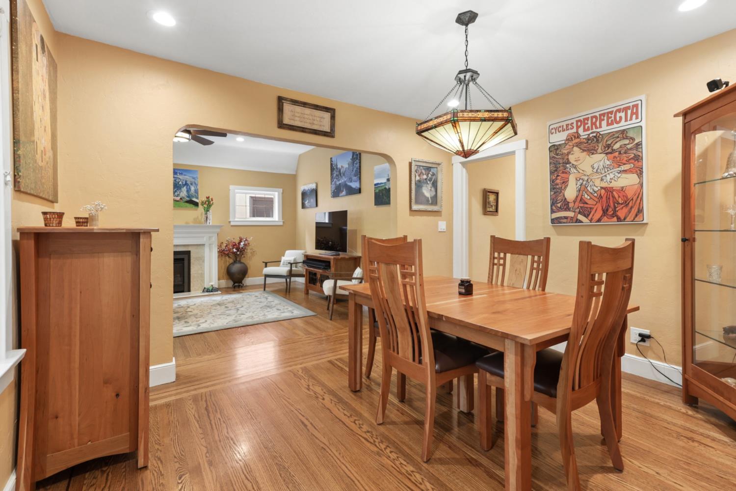 Active, 3 Bedrooms, 1 Bathrooms, Single Family Home, Sacramento Downtown/Midtown, 440 Santa Ynez Way, Sacramento, CA 94816-3422, Nathan Sherman, Dunnigan Realtors, Top Agent