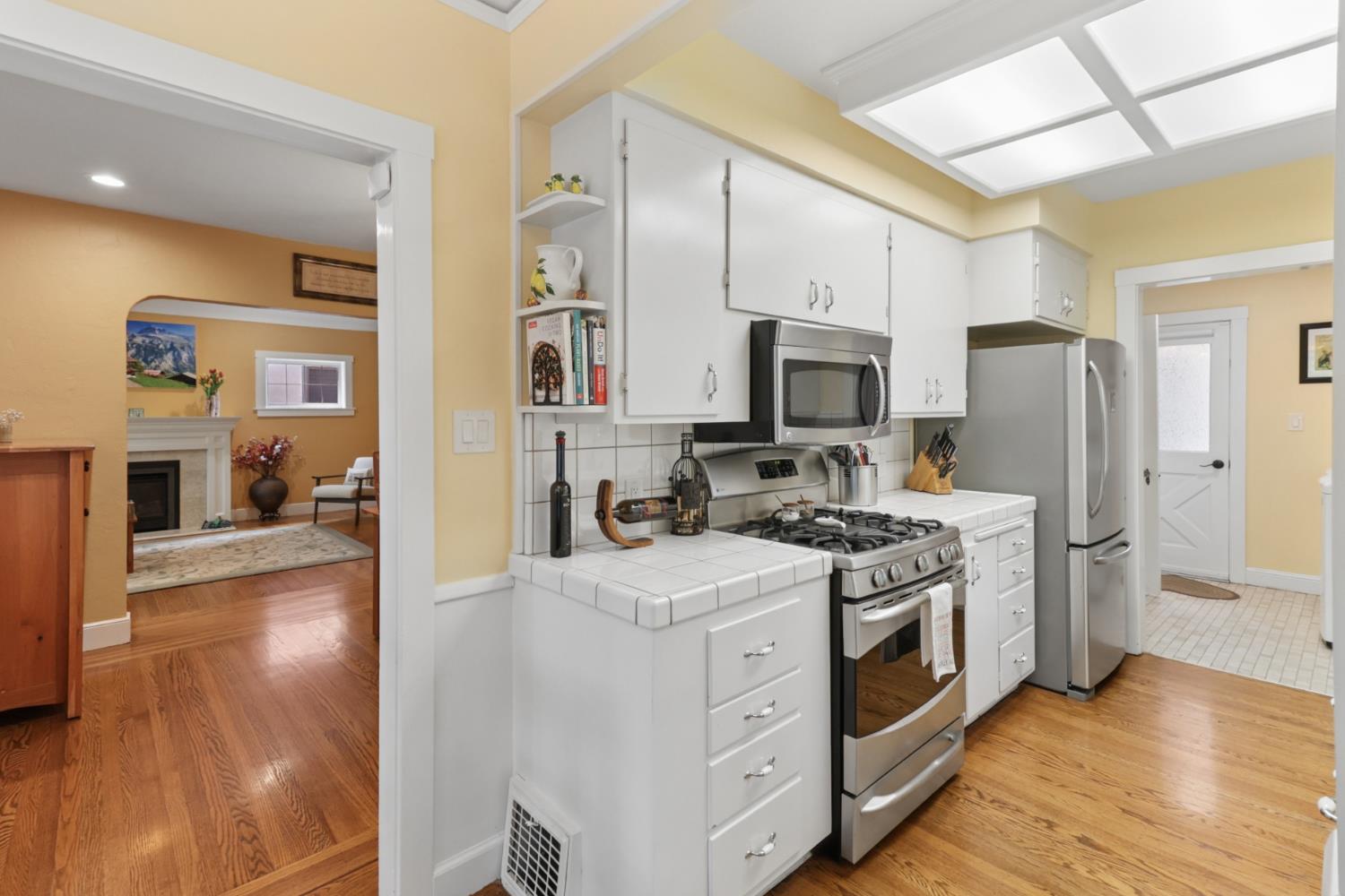 Active, 3 Bedrooms, 1 Bathrooms, Single Family Home, Sacramento Downtown/Midtown, 440 Santa Ynez Way, Sacramento, CA 94816-3422, Nathan Sherman, Dunnigan Realtors, Top Agent