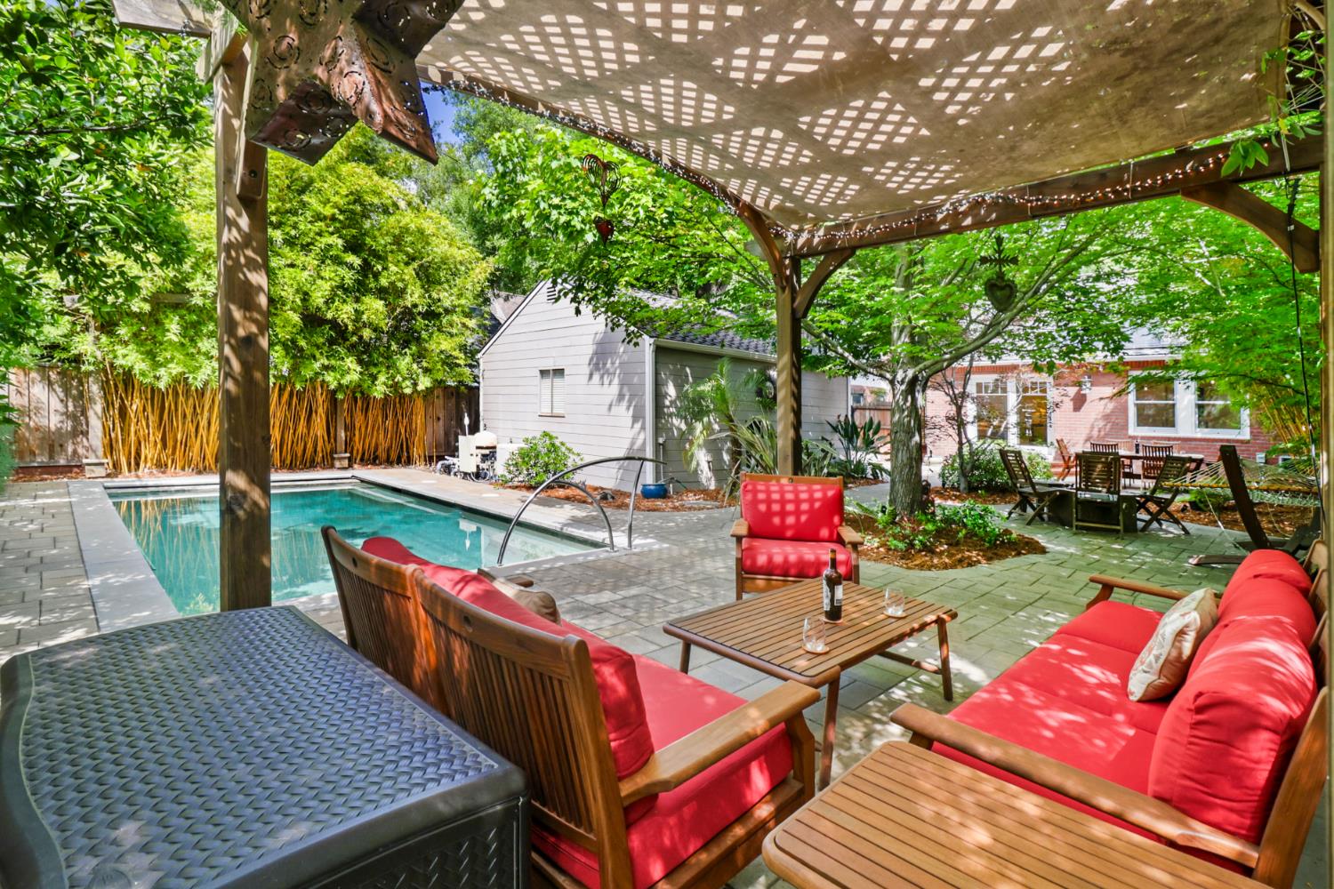 Active, 3 Bedrooms, 1 Bathrooms, Single Family Home, Sacramento Downtown/Midtown, 440 Santa Ynez Way, Sacramento, CA 94816-3422, Nathan Sherman, Dunnigan Realtors, Top Agent