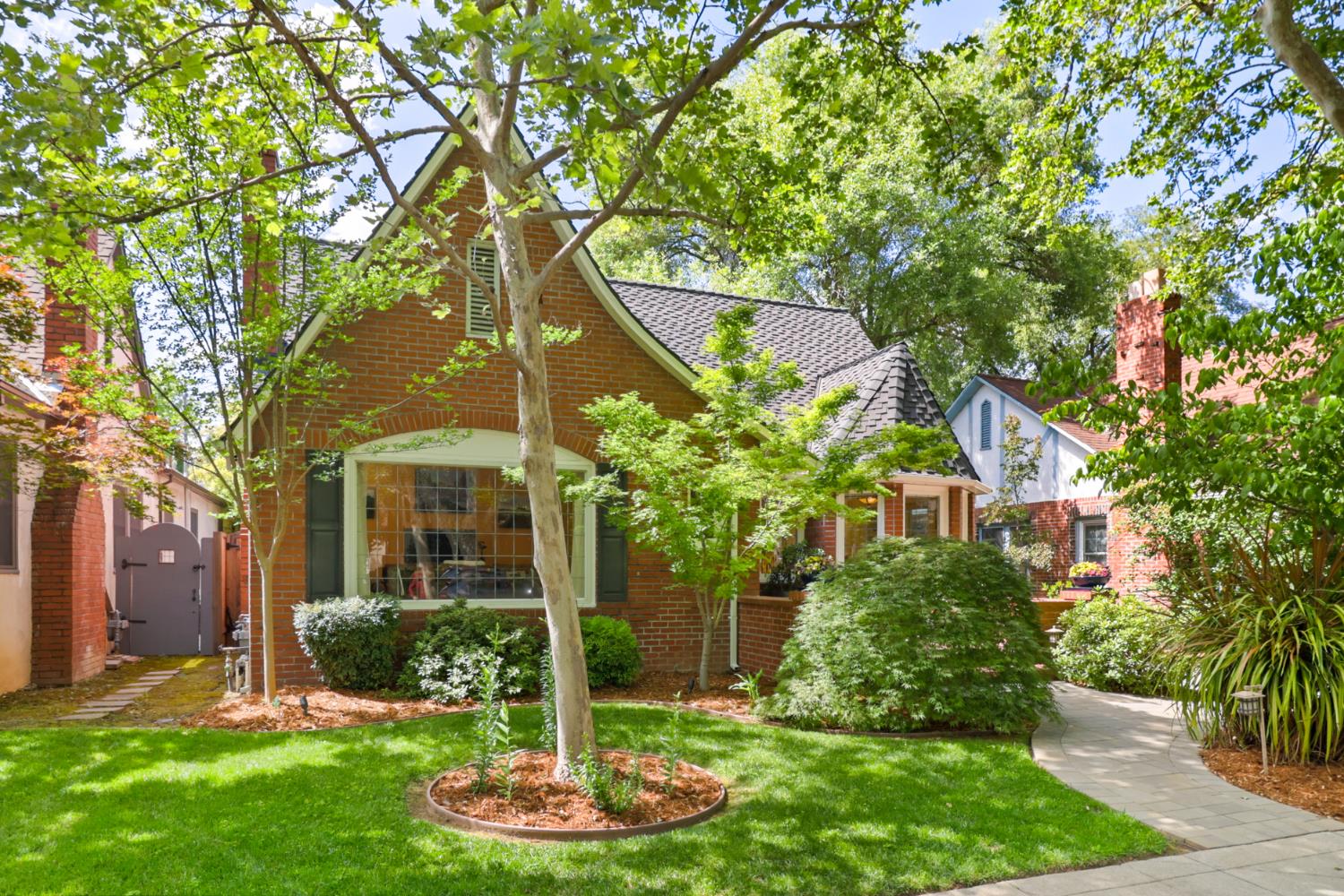 Active, 3 Bedrooms, 1 Bathrooms, Single Family Home, Sacramento Downtown/Midtown, 440 Santa Ynez Way, Sacramento, CA 94816-3422, Nathan Sherman, Dunnigan Realtors, Top Agent