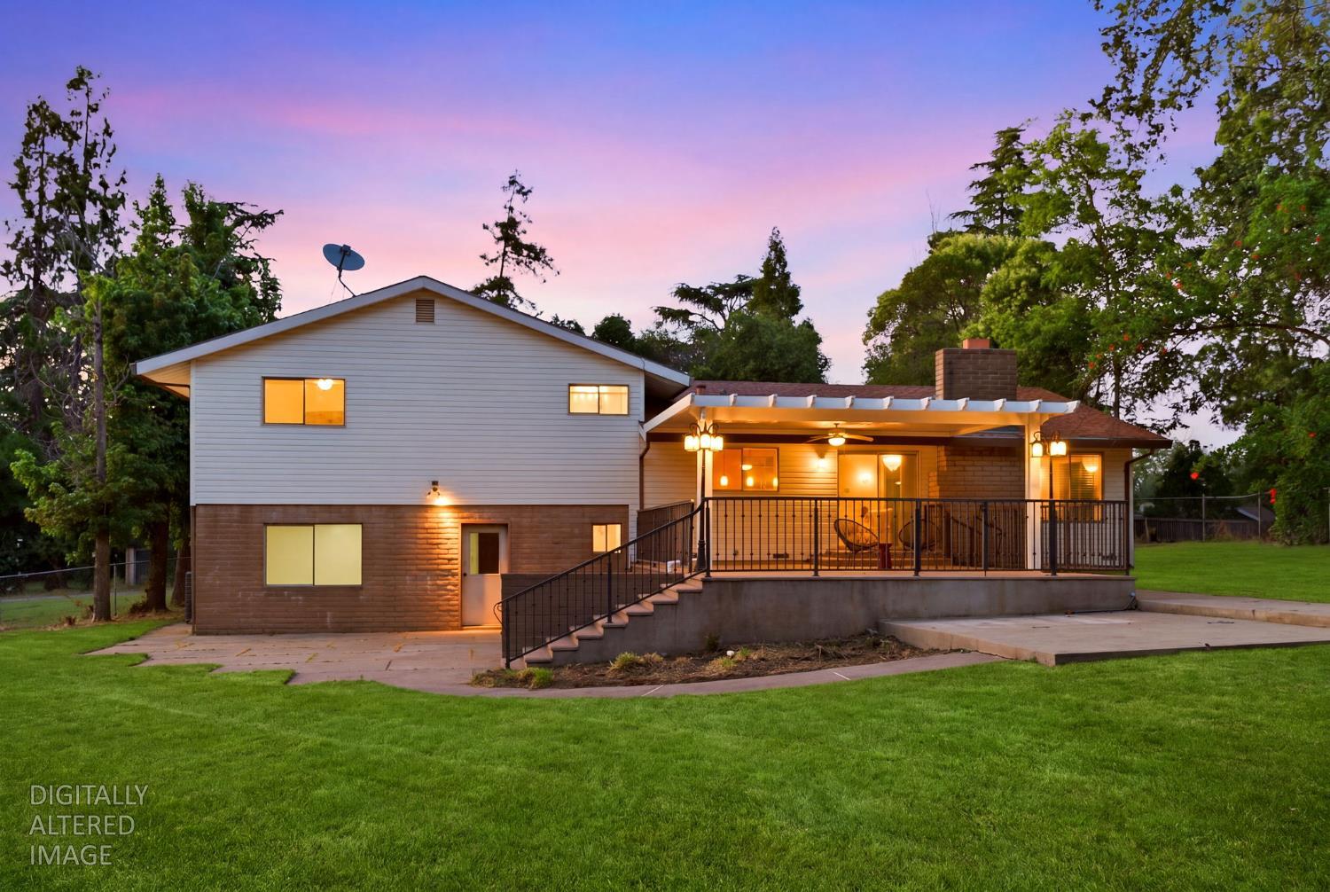 Sold, 5 Bedrooms, 3 Bathrooms, Single Family Home, Fair Oaks, 5227 Buena Vista Ave, Fair Oaks, CA 95628-3862, Beth Christensen, Dunnigan Realtors, Top Agent