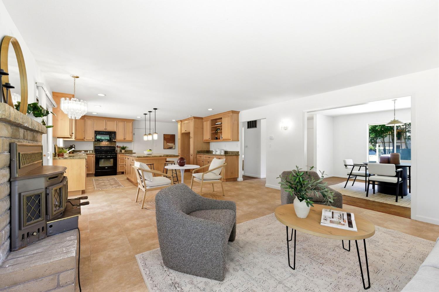 Sold, 5 Bedrooms, 3 Bathrooms, Single Family Home, Fair Oaks, 5227 Buena Vista Ave, Fair Oaks, CA 95628-3862, Beth Christensen, Dunnigan Realtors, Top Agent