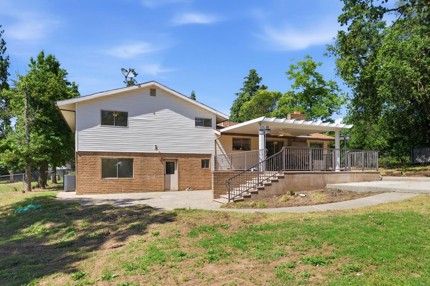 Sold, 5 Bedrooms, 3 Bathrooms, Single Family Home, Fair Oaks, 5227 Buena Vista Ave, Fair Oaks, CA 95628-3862, Beth Christensen, Dunnigan Realtors, Top Agent