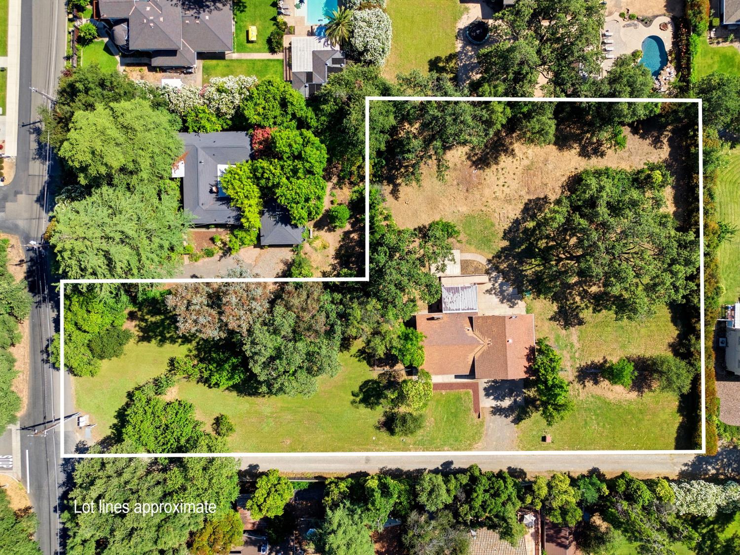 Sold, 5 Bedrooms, 3 Bathrooms, Single Family Home, Fair Oaks, 5227 Buena Vista Ave, Fair Oaks, CA 95628-3862, Beth Christensen, Dunnigan Realtors, Top Agent