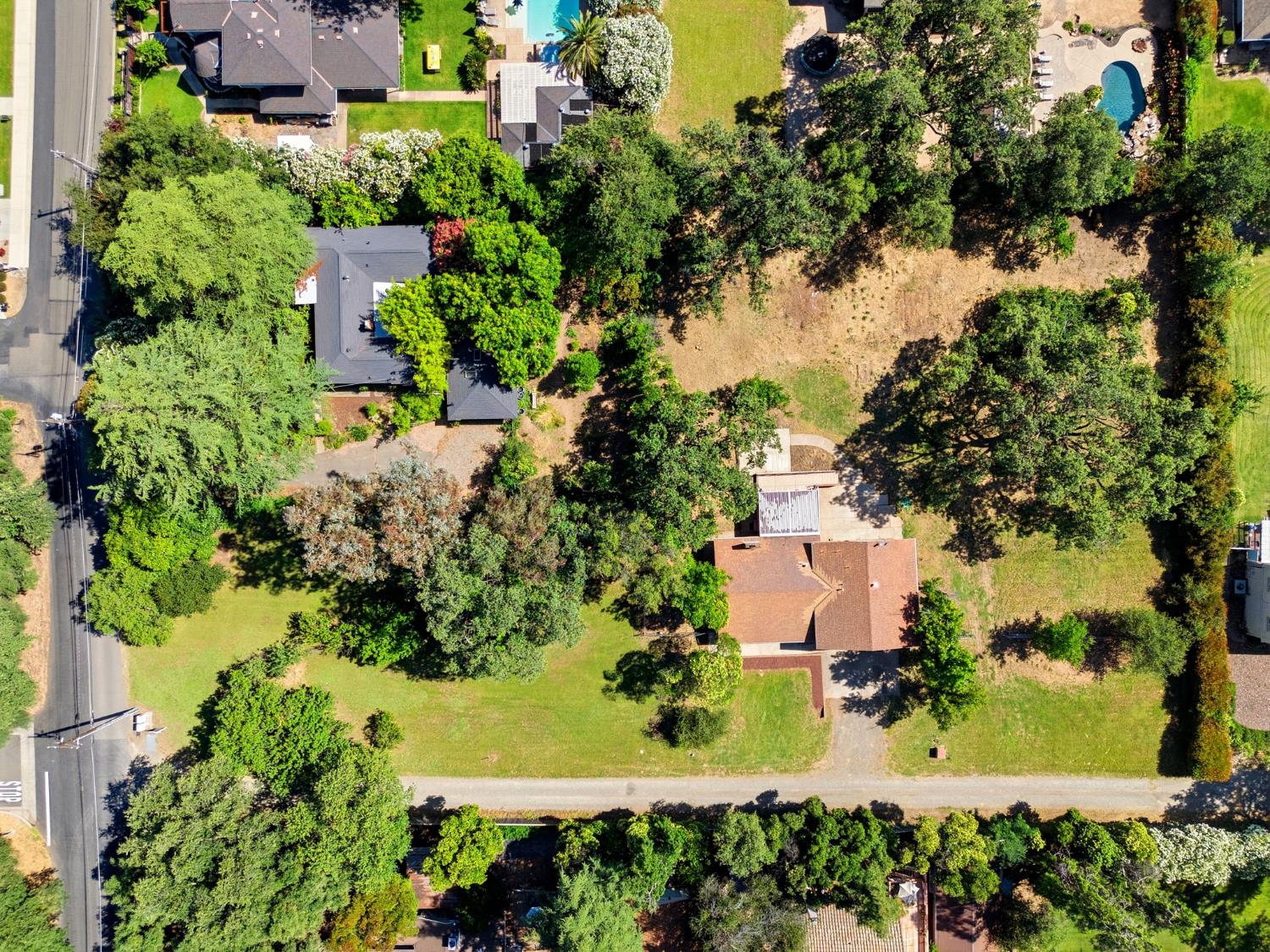 Sold, 5 Bedrooms, 3 Bathrooms, Single Family Home, Fair Oaks, 5227 Buena Vista Ave, Fair Oaks, CA 95628-3862, Beth Christensen, Dunnigan Realtors, Top Agent
