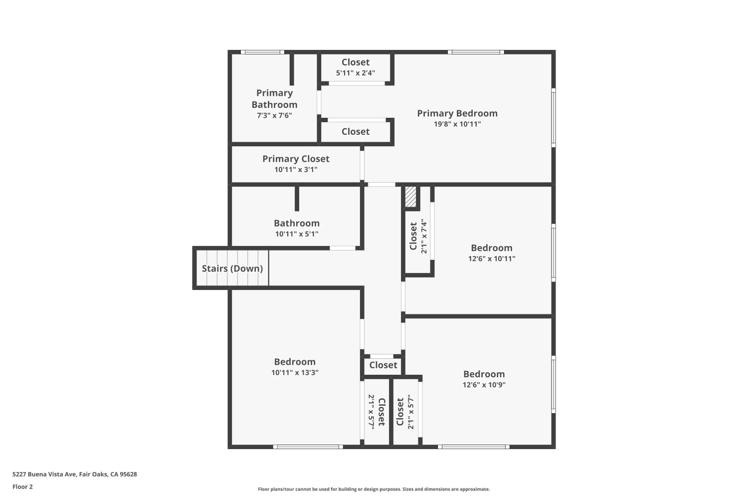 Sold, 5 Bedrooms, 3 Bathrooms, Single Family Home, Fair Oaks, 5227 Buena Vista Ave, Fair Oaks, CA 95628-3862, Beth Christensen, Dunnigan Realtors, Top Agent