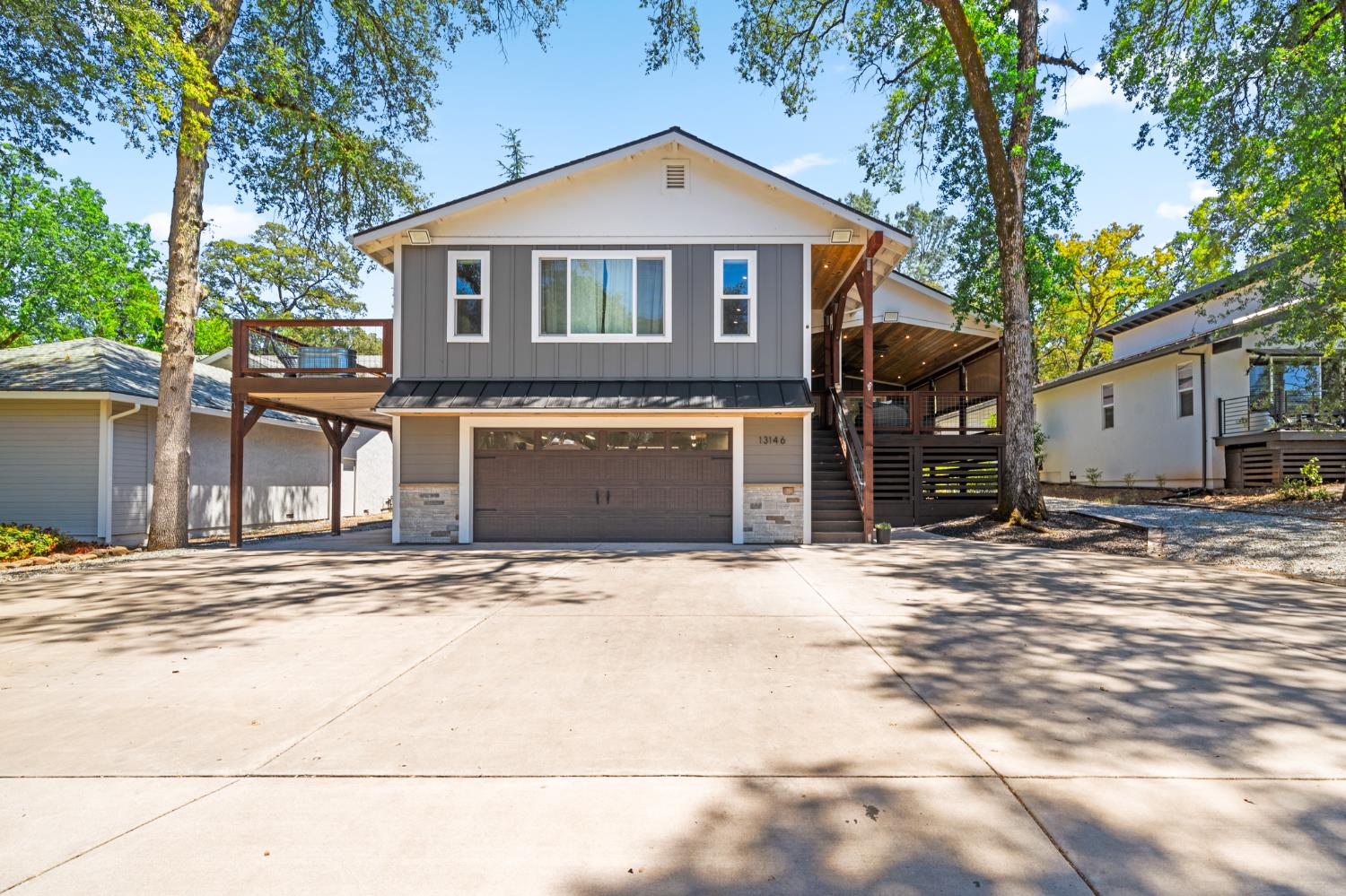 Active, 5 Bedrooms, 3 Bathrooms, Single Family Home, South County - Lake of the Pines, 13146 Torrey Pines Dr, Auburn, CA 95602-8183, Beth Christensen, Dunnigan Realtors, Top Agent