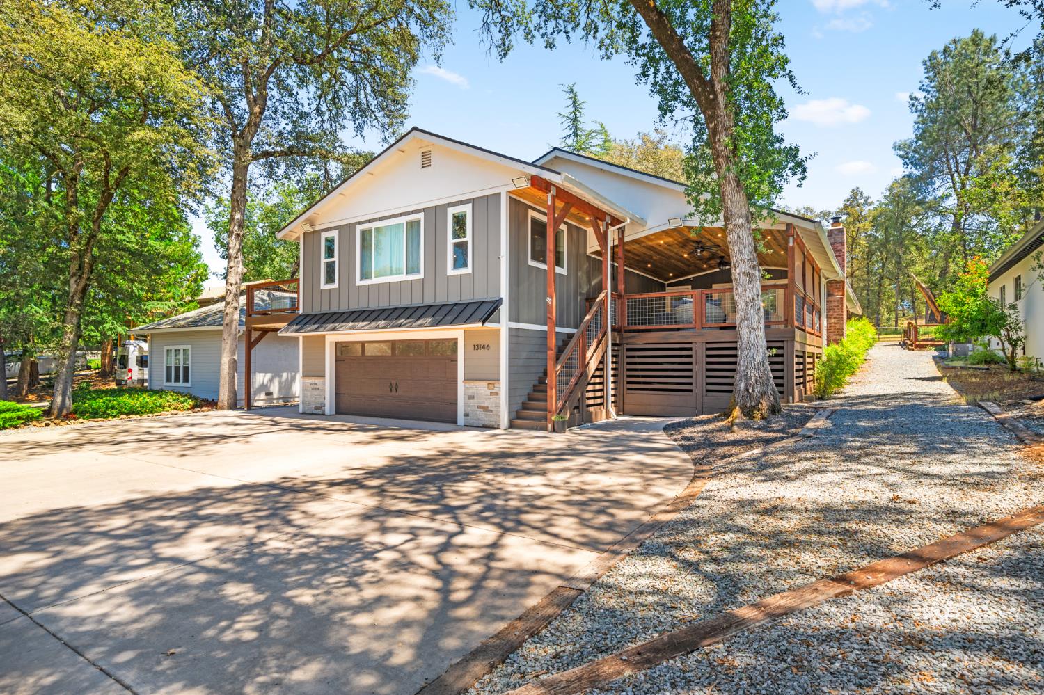 Active, 5 Bedrooms, 3 Bathrooms, Single Family Home, South County - Lake of the Pines, 13146 Torrey Pines Dr, Auburn, CA 95602-8183, Beth Christensen, Dunnigan Realtors, Top Agent