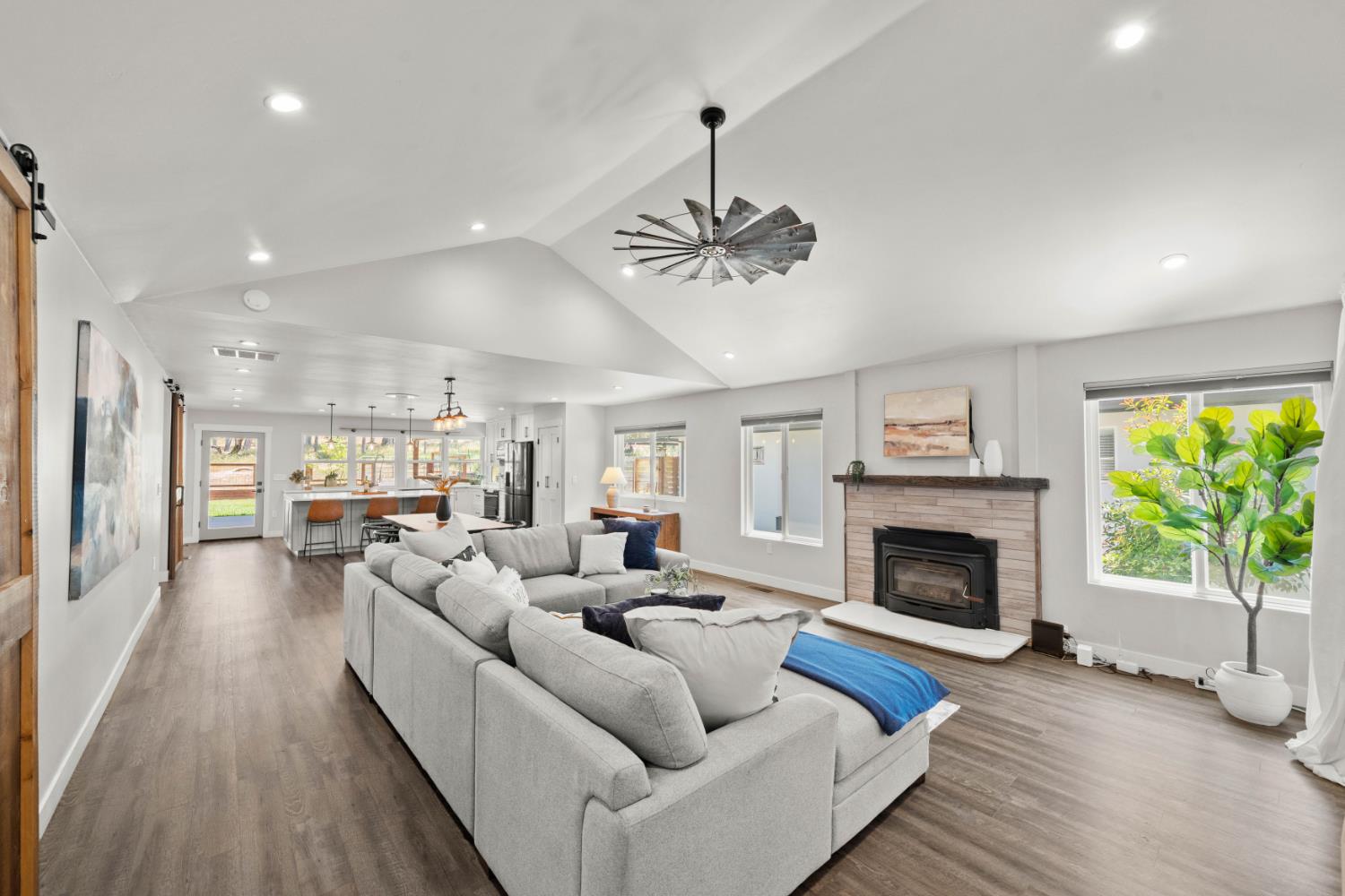 Active, 5 Bedrooms, 3 Bathrooms, Single Family Home, South County - Lake of the Pines, 13146 Torrey Pines Dr, Auburn, CA 95602-8183, Beth Christensen, Dunnigan Realtors, Top Agent