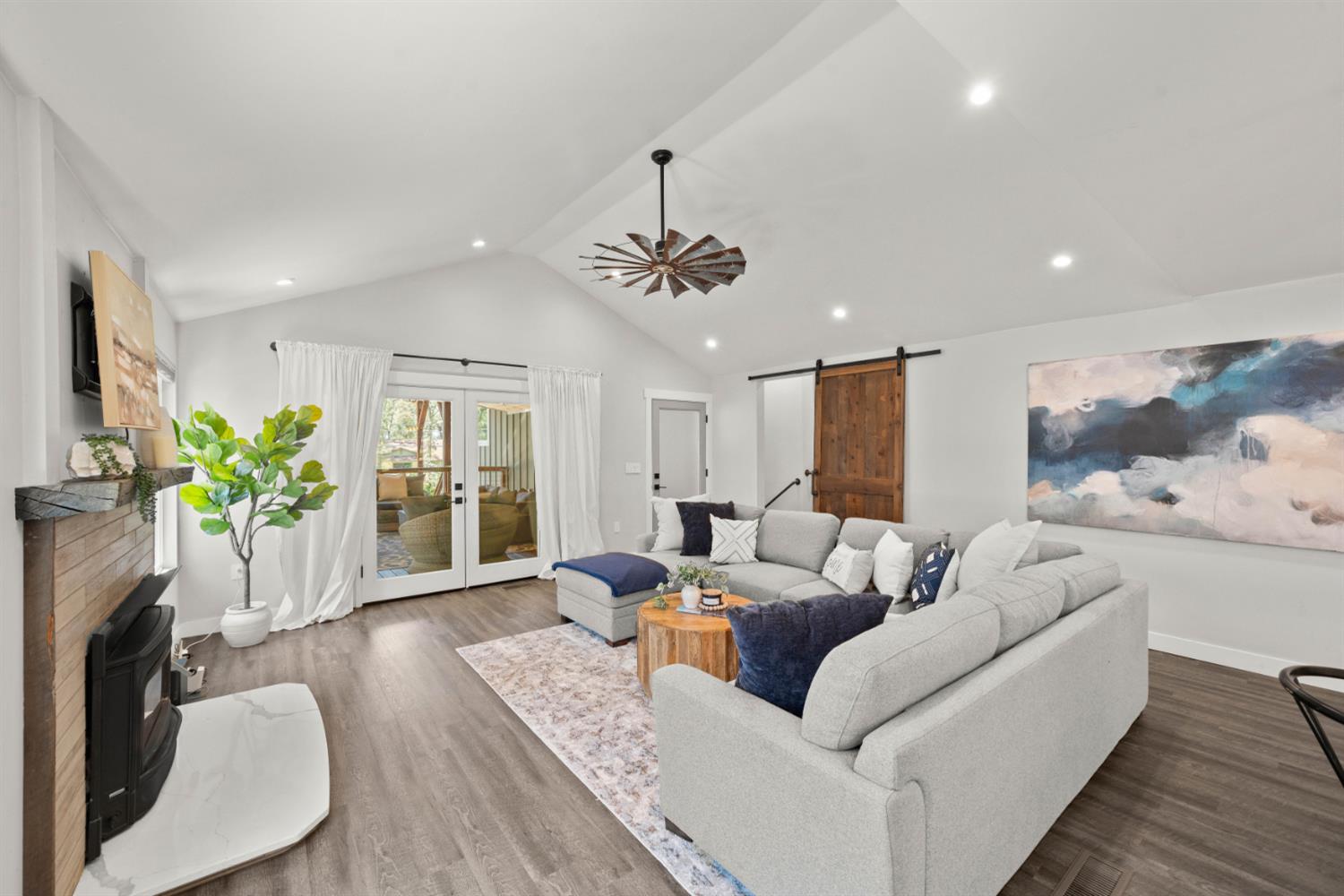 Active, 5 Bedrooms, 3 Bathrooms, Single Family Home, South County - Lake of the Pines, 13146 Torrey Pines Dr, Auburn, CA 95602-8183, Beth Christensen, Dunnigan Realtors, Top Agent