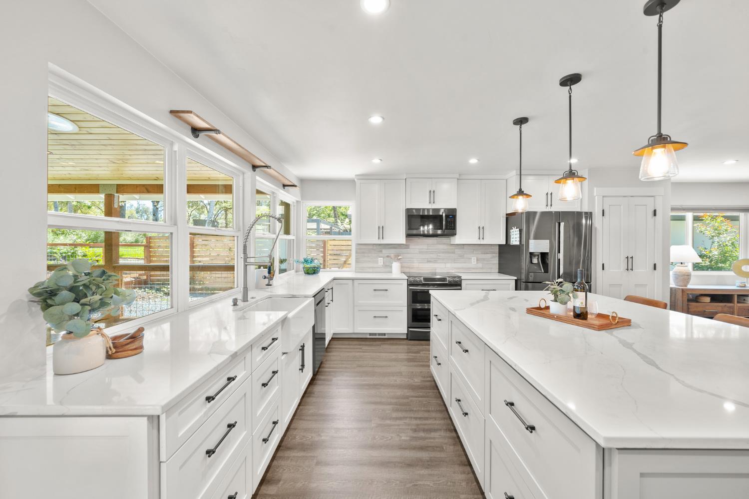 Active, 5 Bedrooms, 3 Bathrooms, Single Family Home, South County - Lake of the Pines, 13146 Torrey Pines Dr, Auburn, CA 95602-8183, Beth Christensen, Dunnigan Realtors, Top Agent