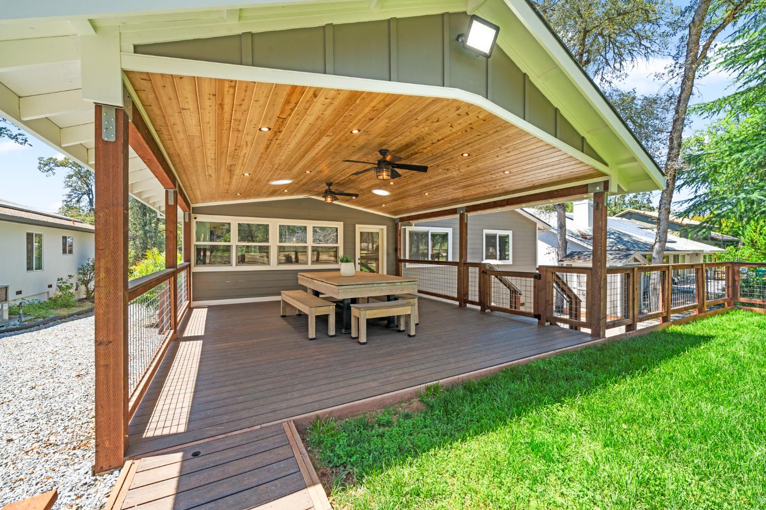 Active, 5 Bedrooms, 3 Bathrooms, Single Family Home, South County - Lake of the Pines, 13146 Torrey Pines Dr, Auburn, CA 95602-8183, Beth Christensen, Dunnigan Realtors, Top Agent